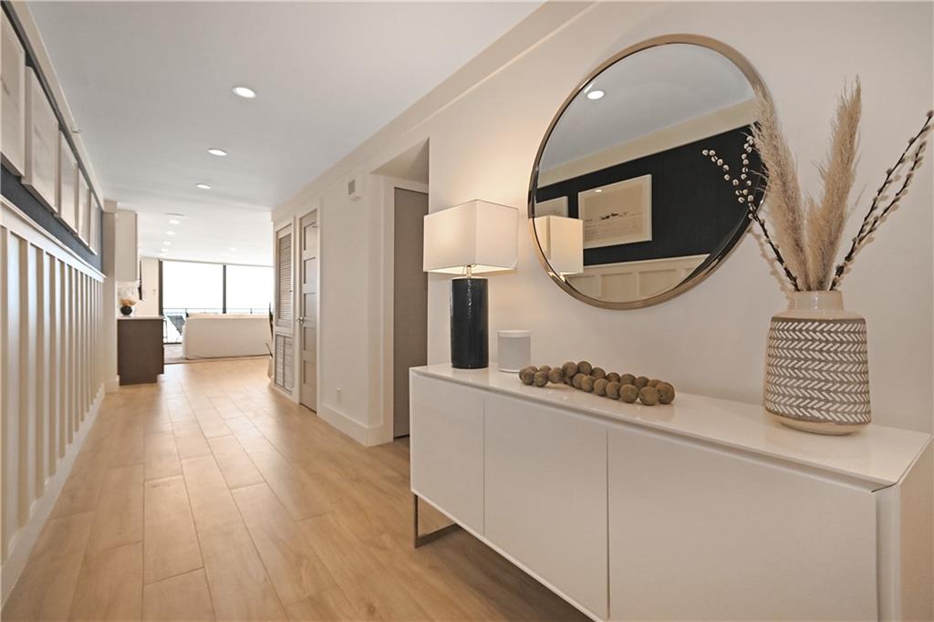 Moontide - Residential