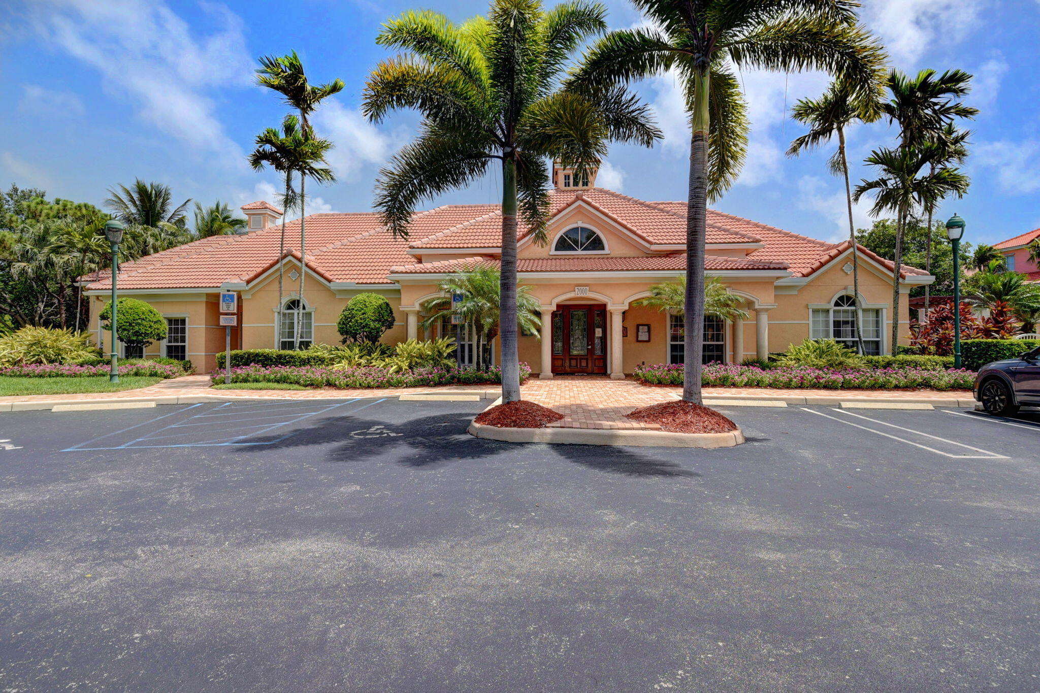 Tierra Verde at Delray Beach Condo - Residential