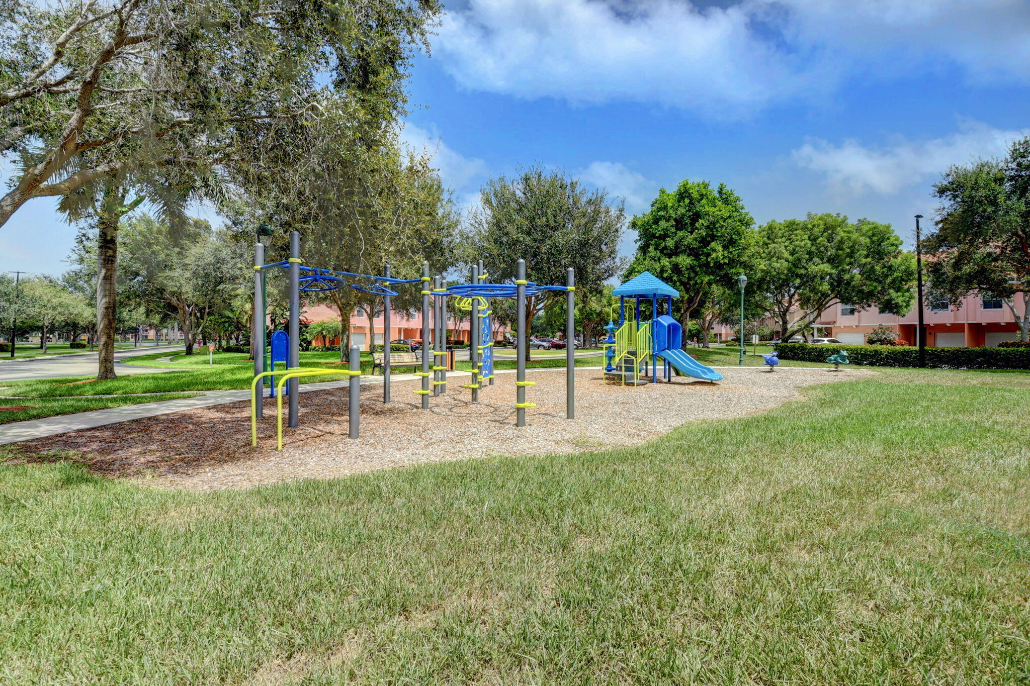 Tierra Verde at Delray Beach Condo - Residential