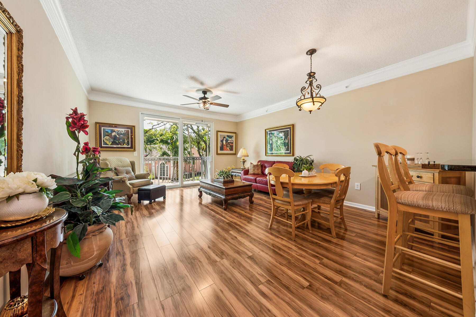 Tierra Verde at Delray Beach Condo - Residential