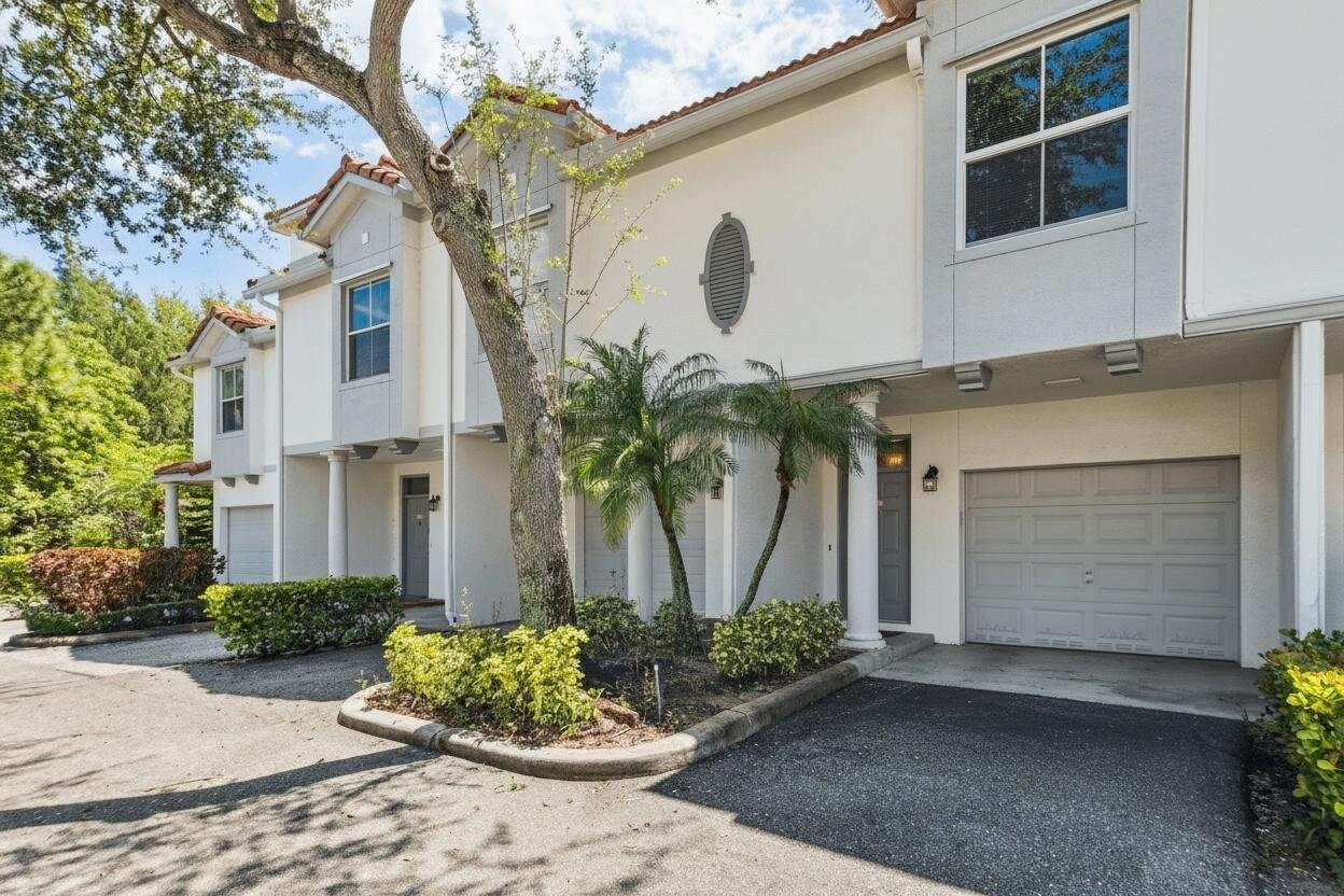 Tierra Verde at Delray Beach Condo - Residential