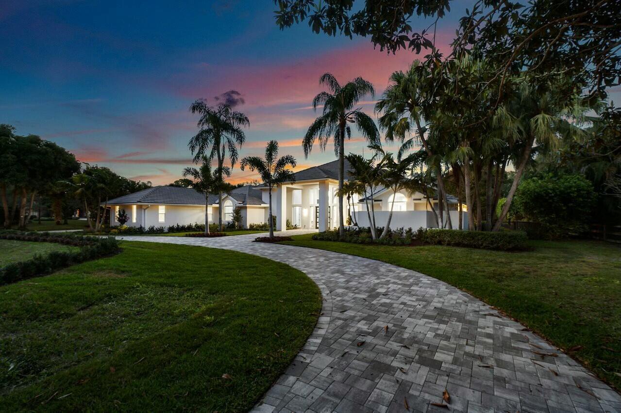 STEEPLECHASE - Residential