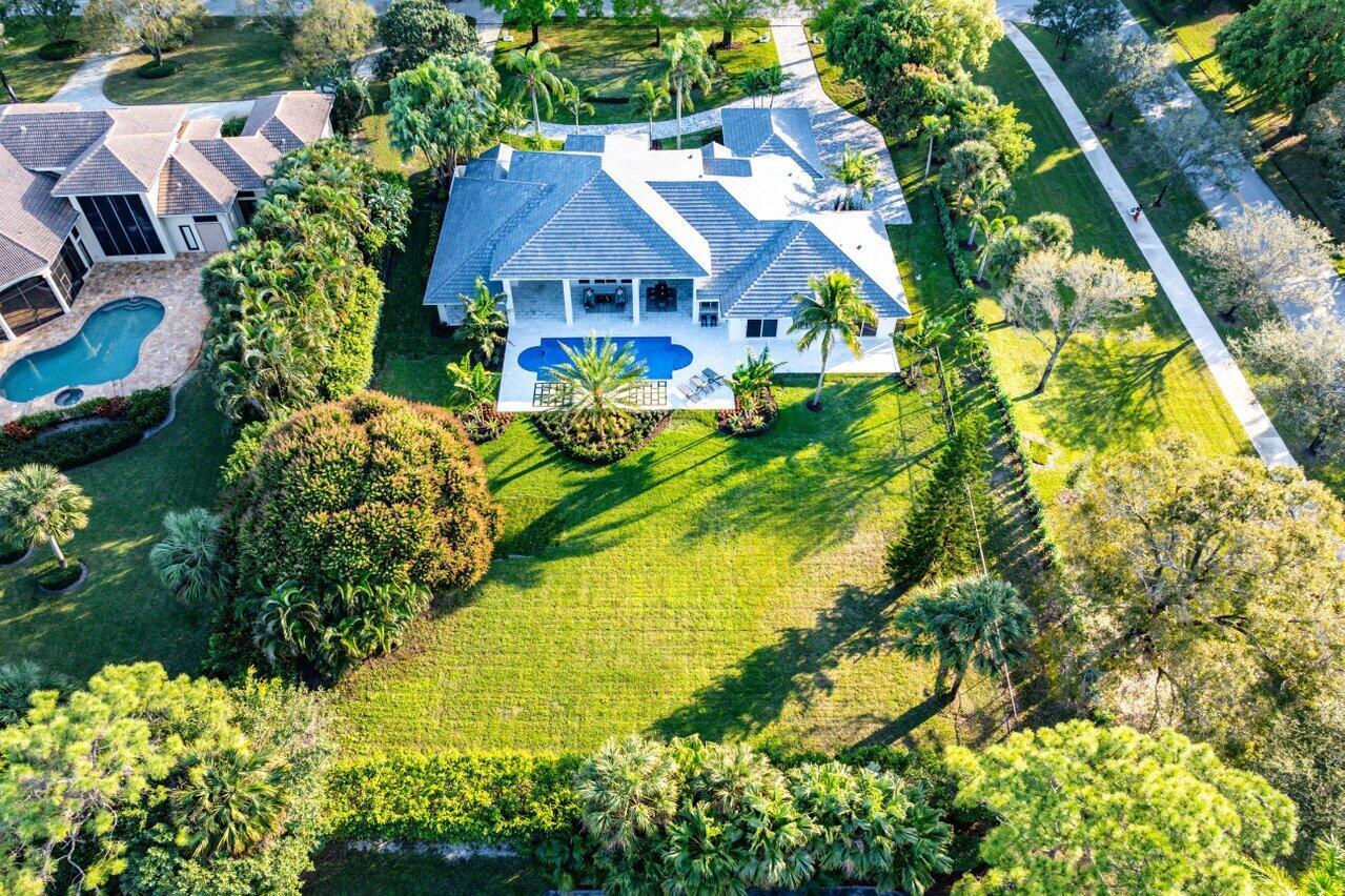 STEEPLECHASE - Residential