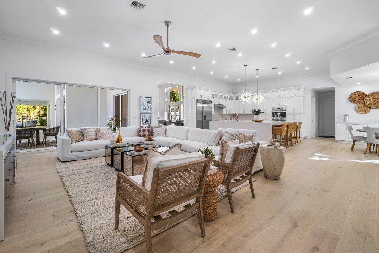 STEEPLECHASE - Residential