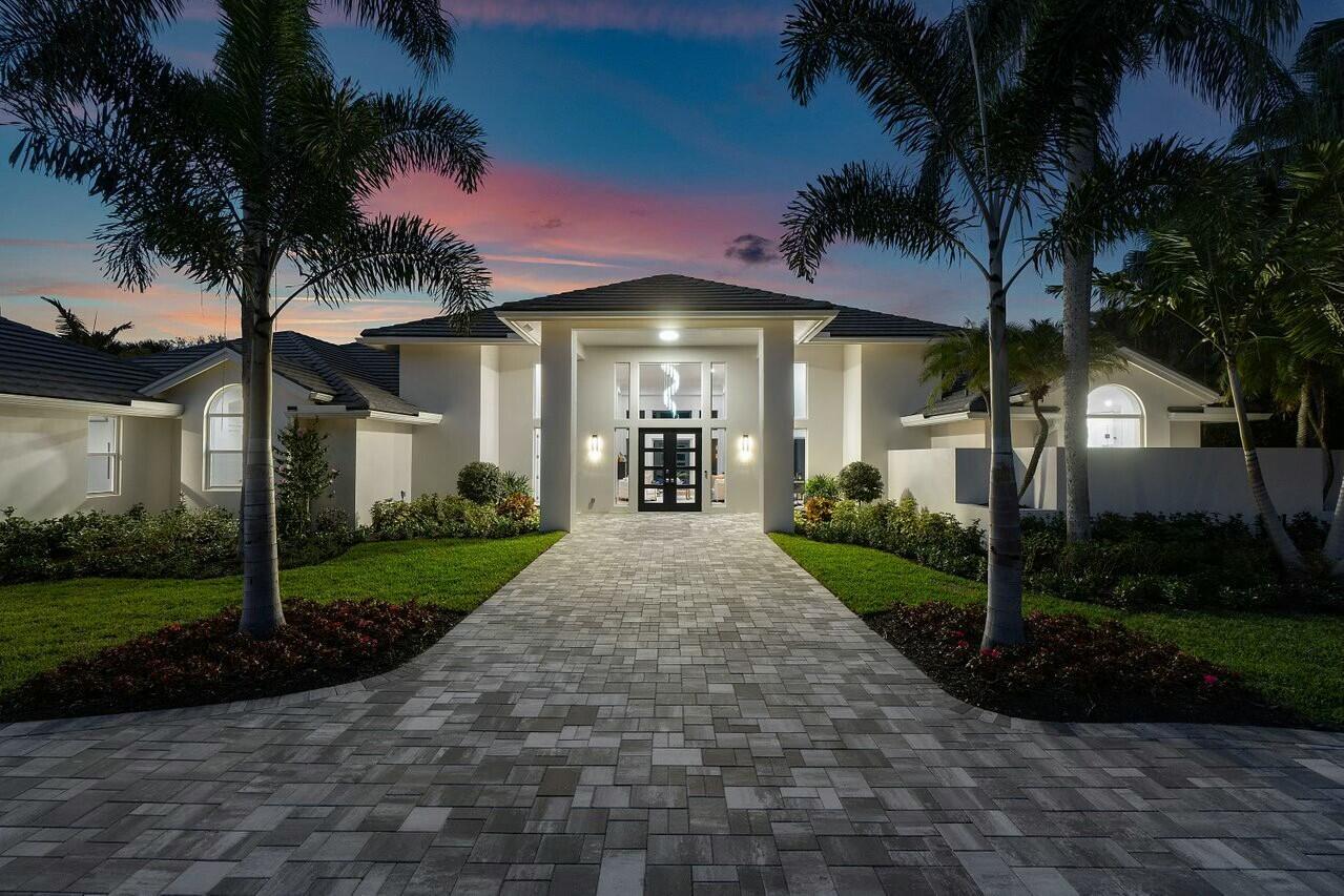 STEEPLECHASE - Residential