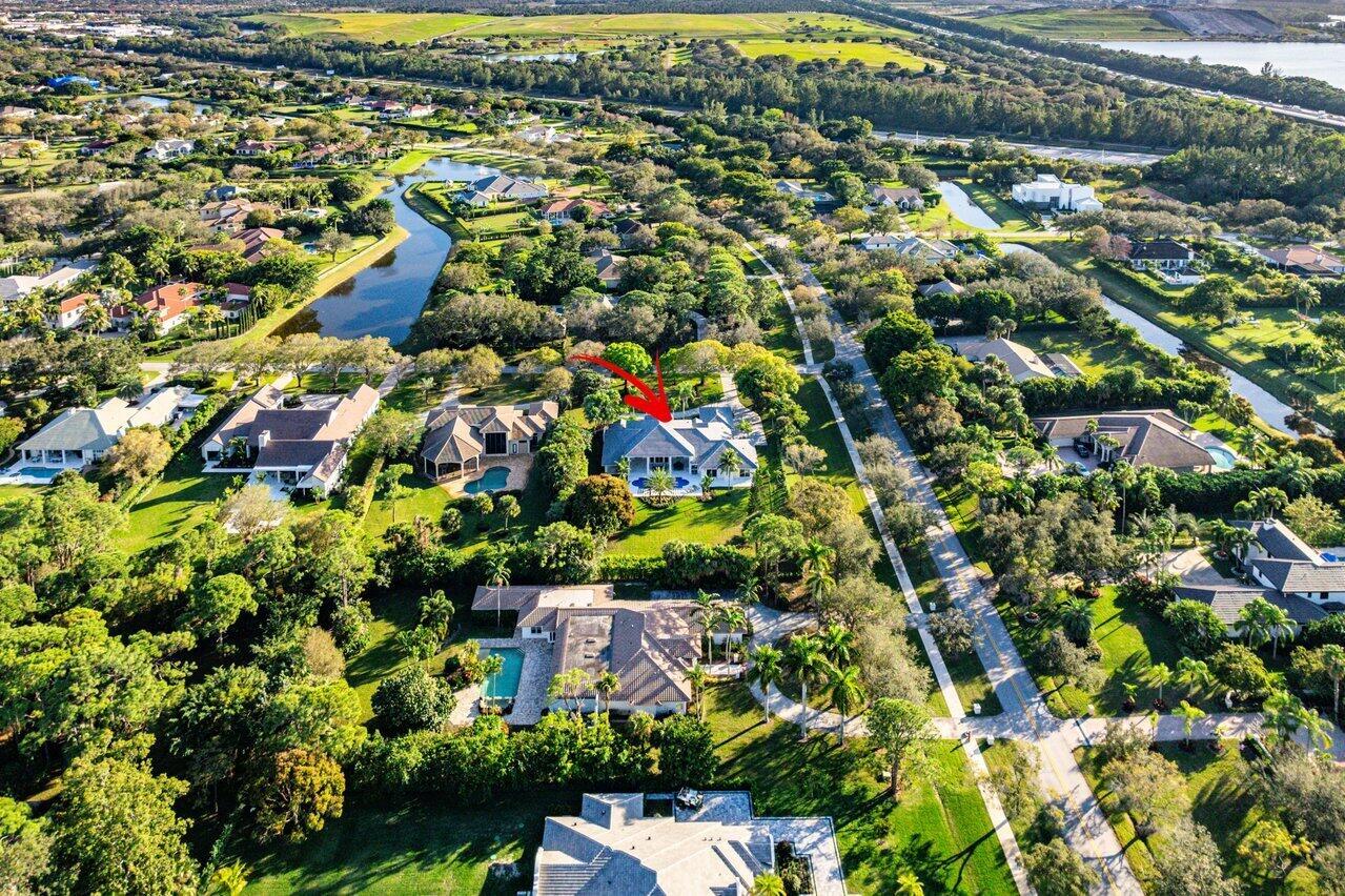 STEEPLECHASE - Residential
