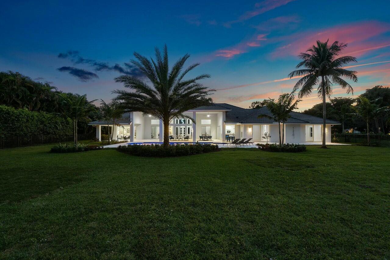STEEPLECHASE - Residential