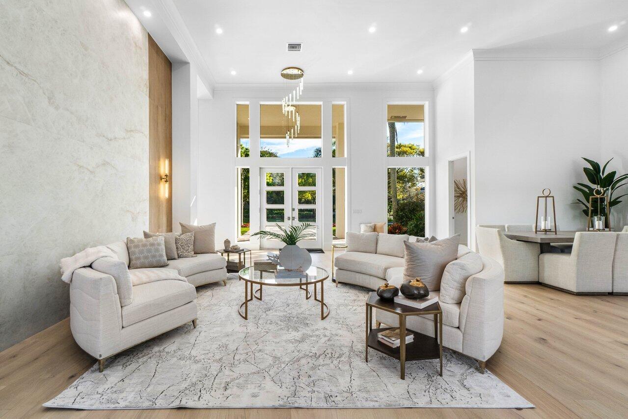 STEEPLECHASE - Residential