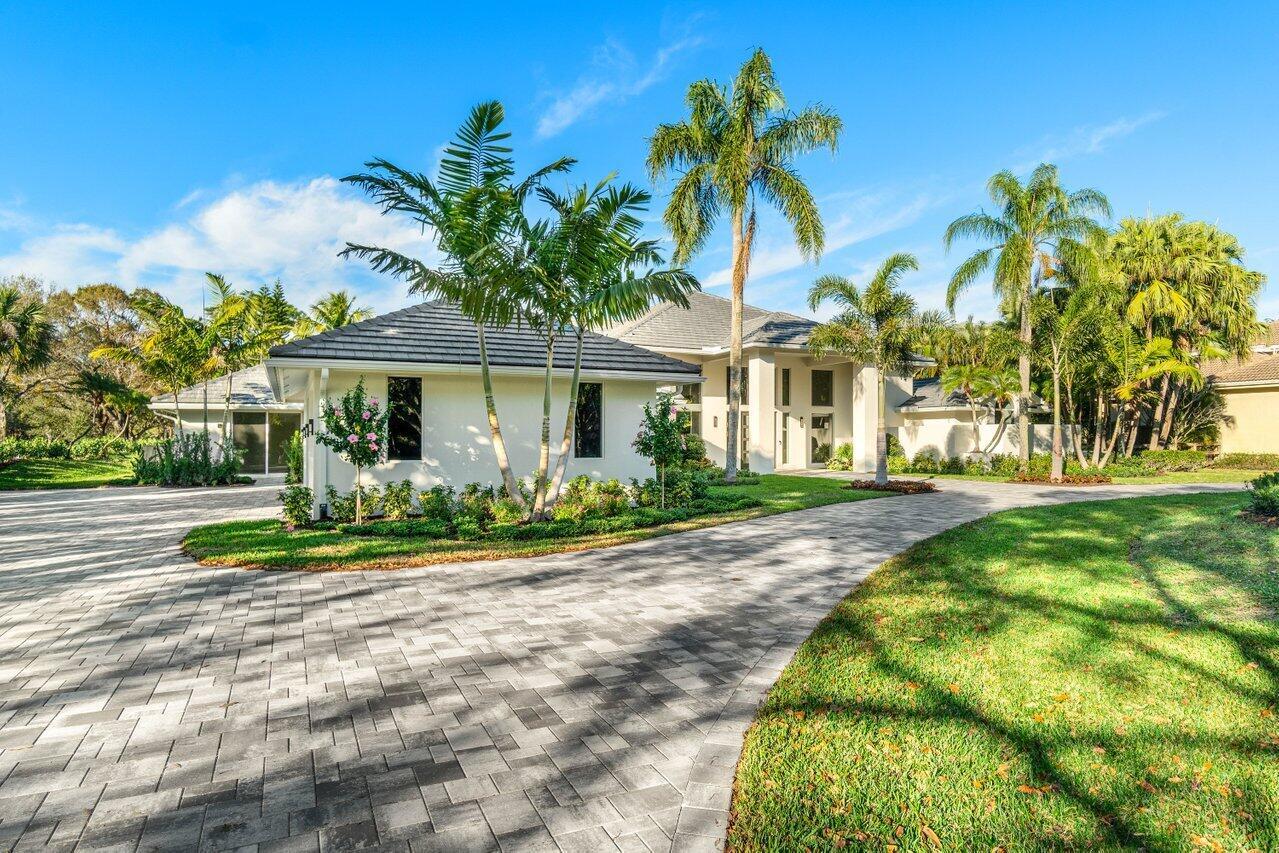 STEEPLECHASE - Residential