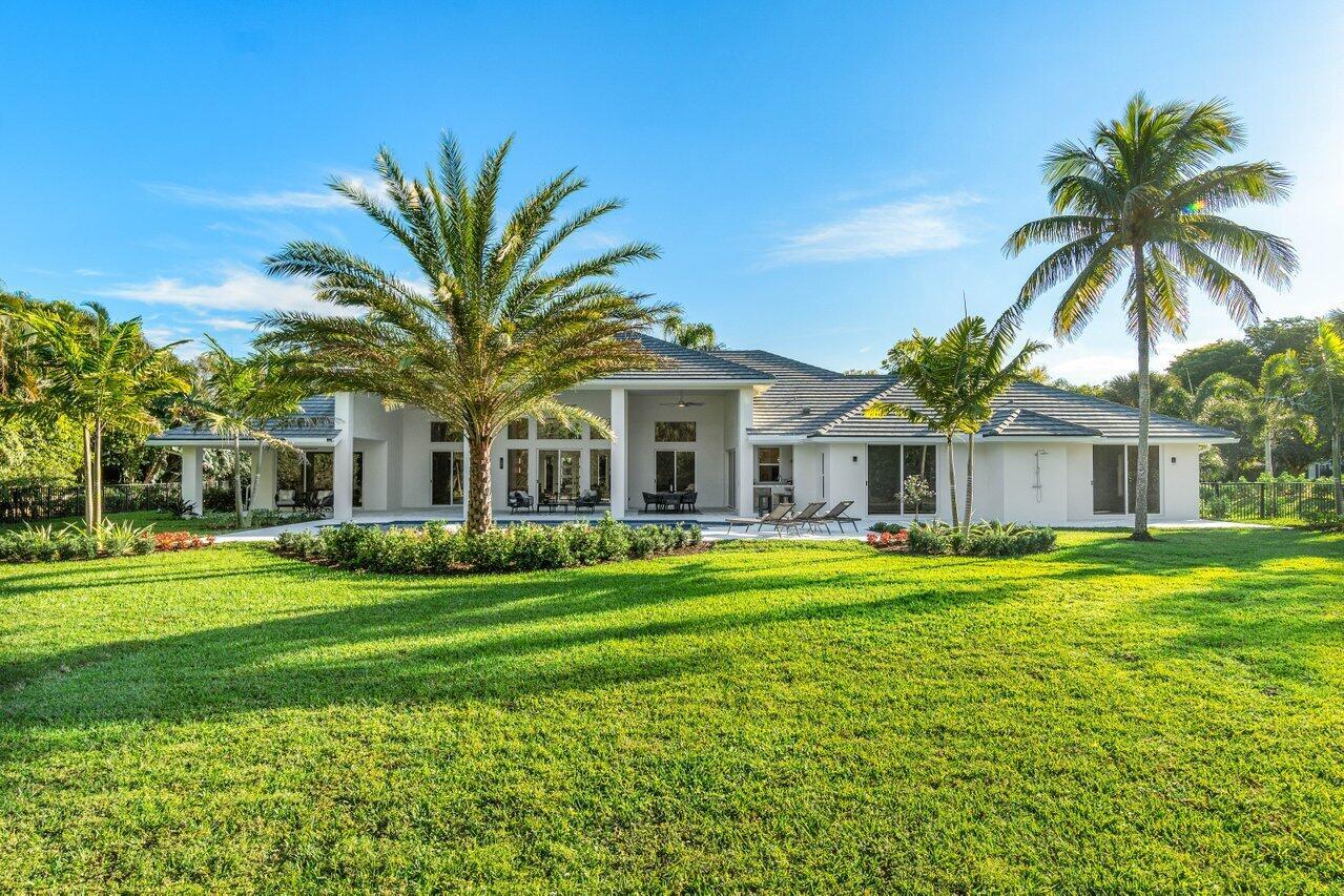 STEEPLECHASE - Residential