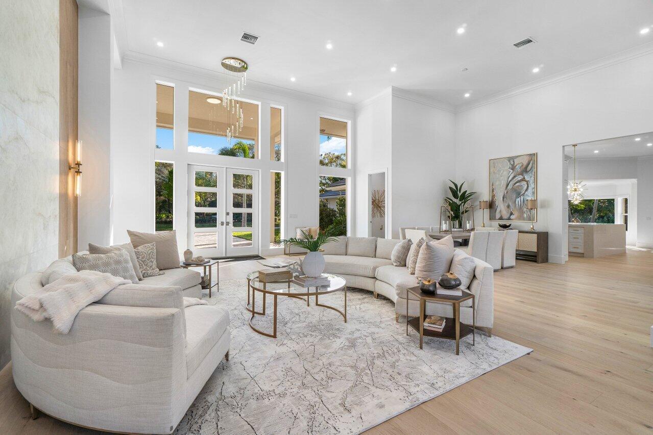 STEEPLECHASE - Residential
