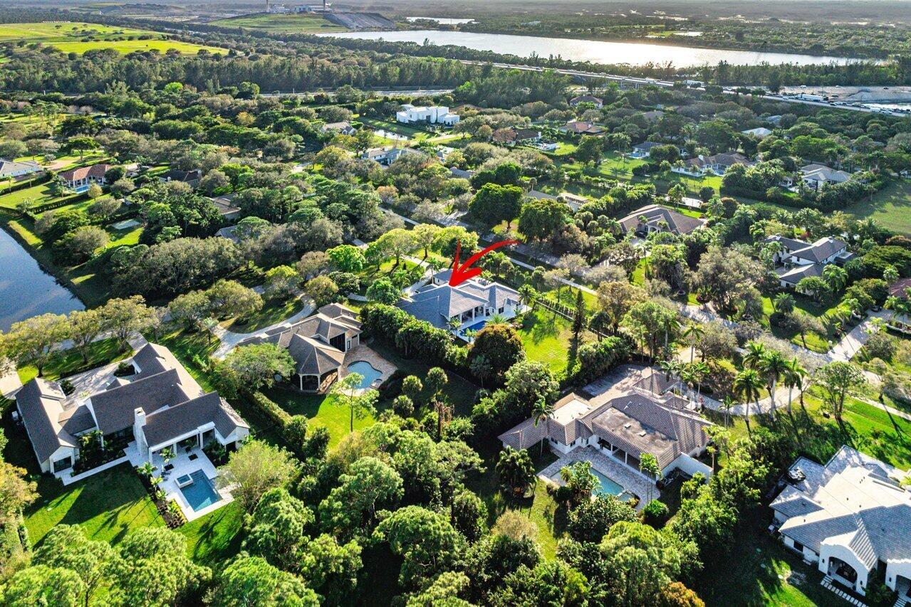 STEEPLECHASE - Residential