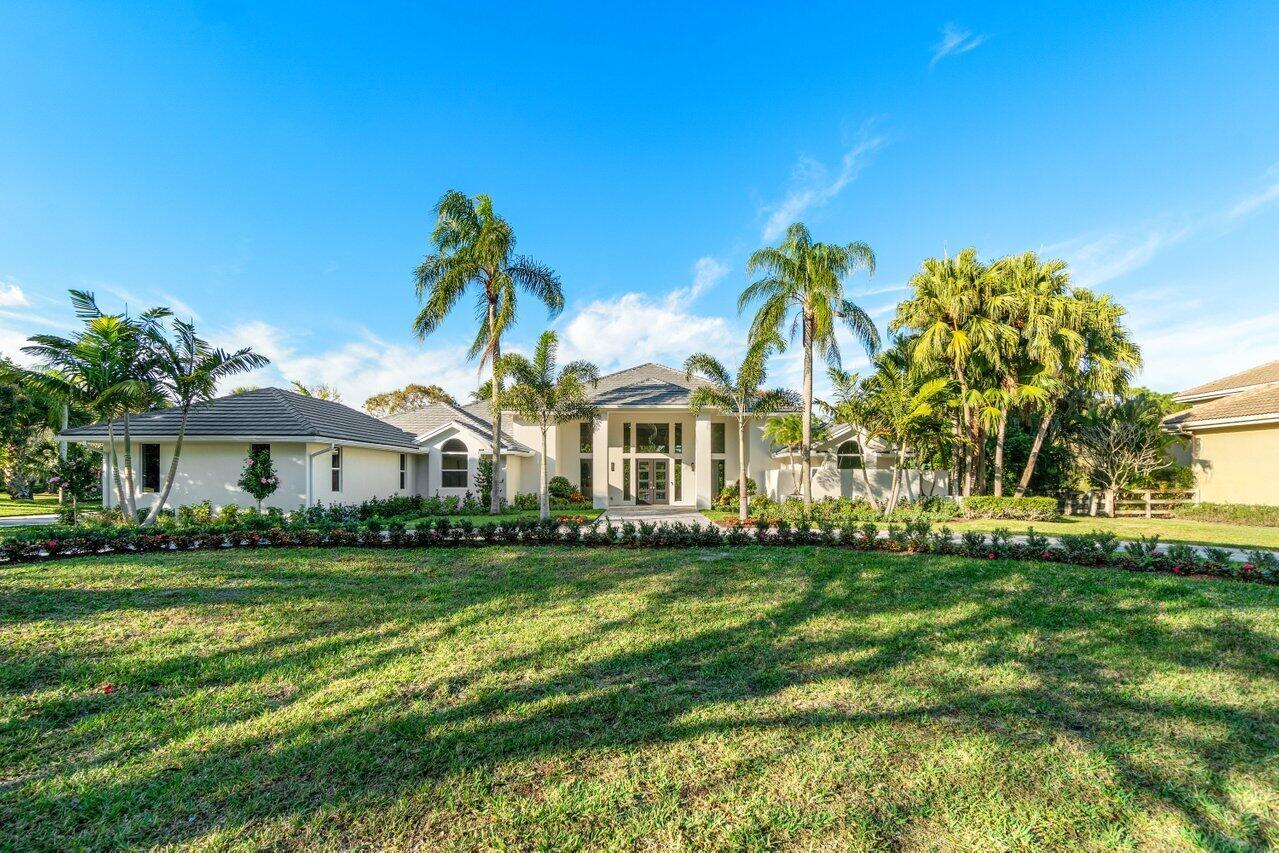 STEEPLECHASE - Residential