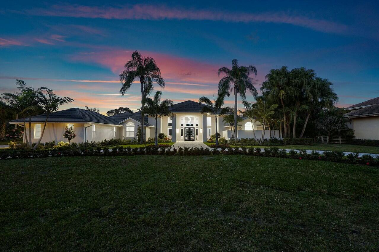 STEEPLECHASE - Residential