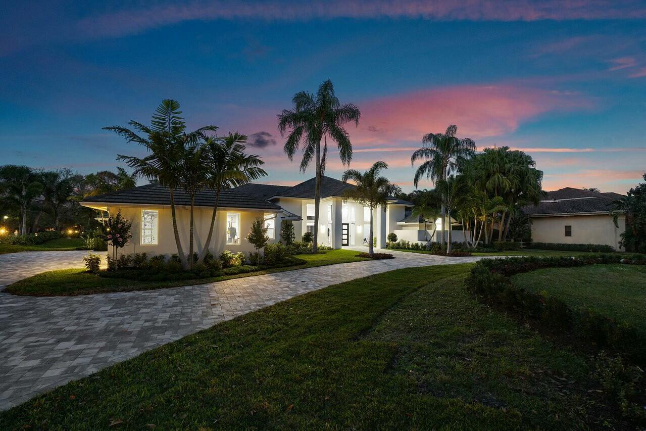 STEEPLECHASE - Residential