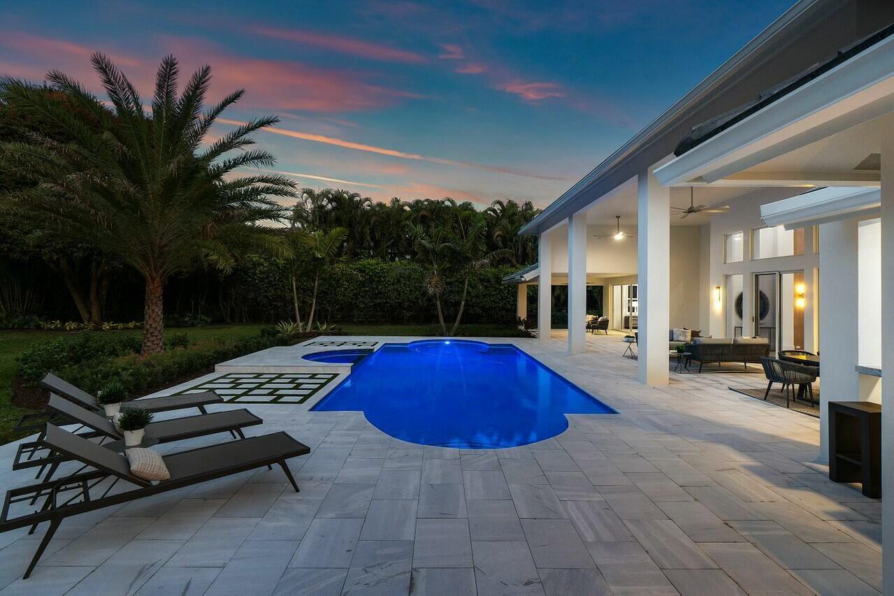 STEEPLECHASE - Residential