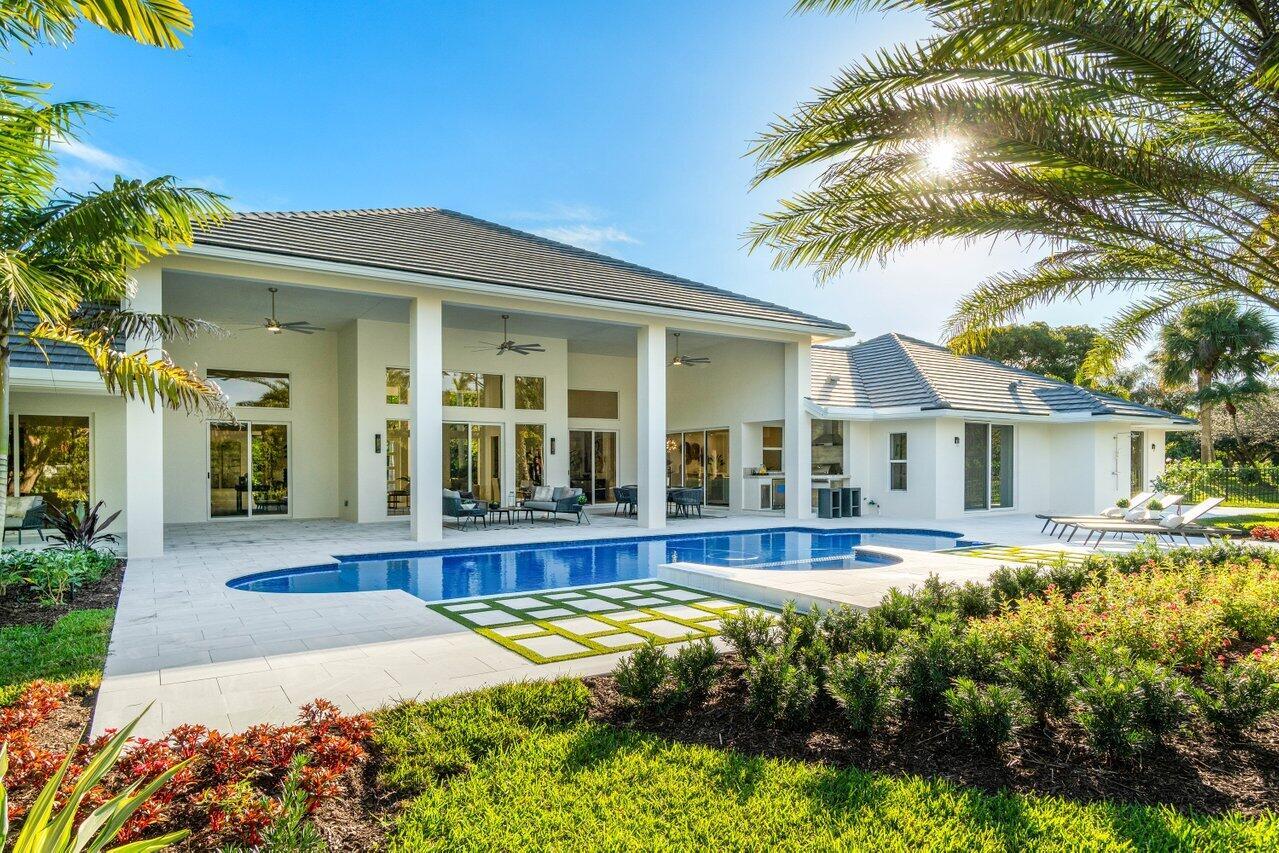 STEEPLECHASE - Residential
