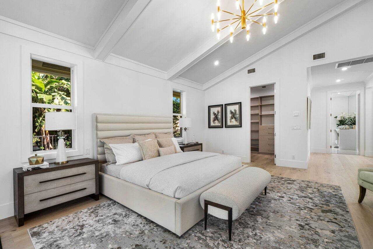 STEEPLECHASE - Residential