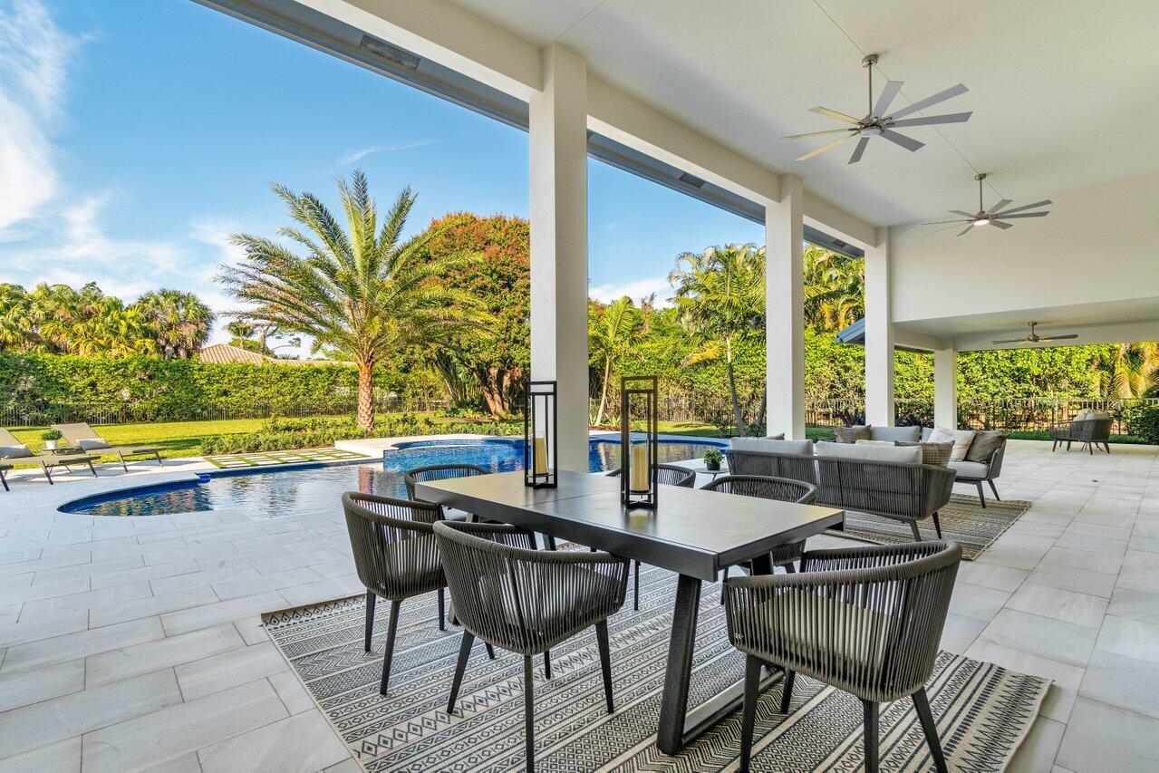 STEEPLECHASE - Residential