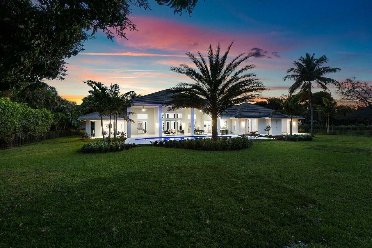 STEEPLECHASE - Residential