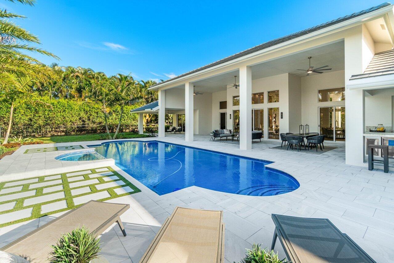 STEEPLECHASE - Residential