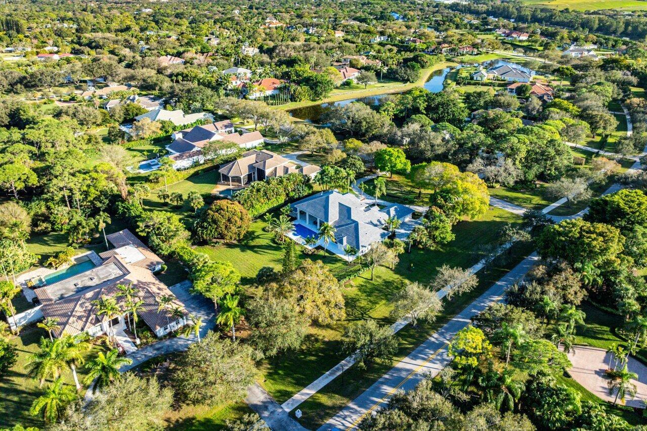 STEEPLECHASE - Residential