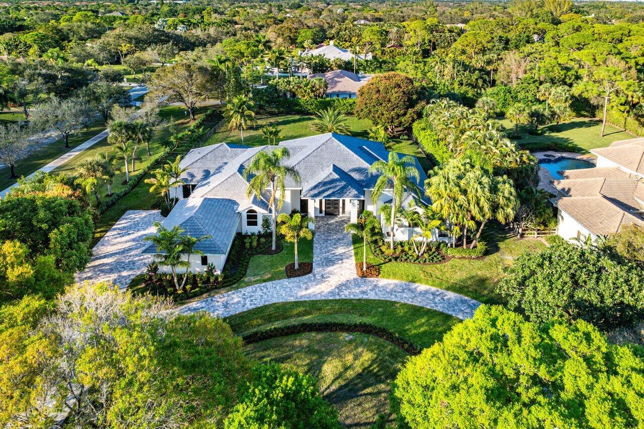STEEPLECHASE - Residential