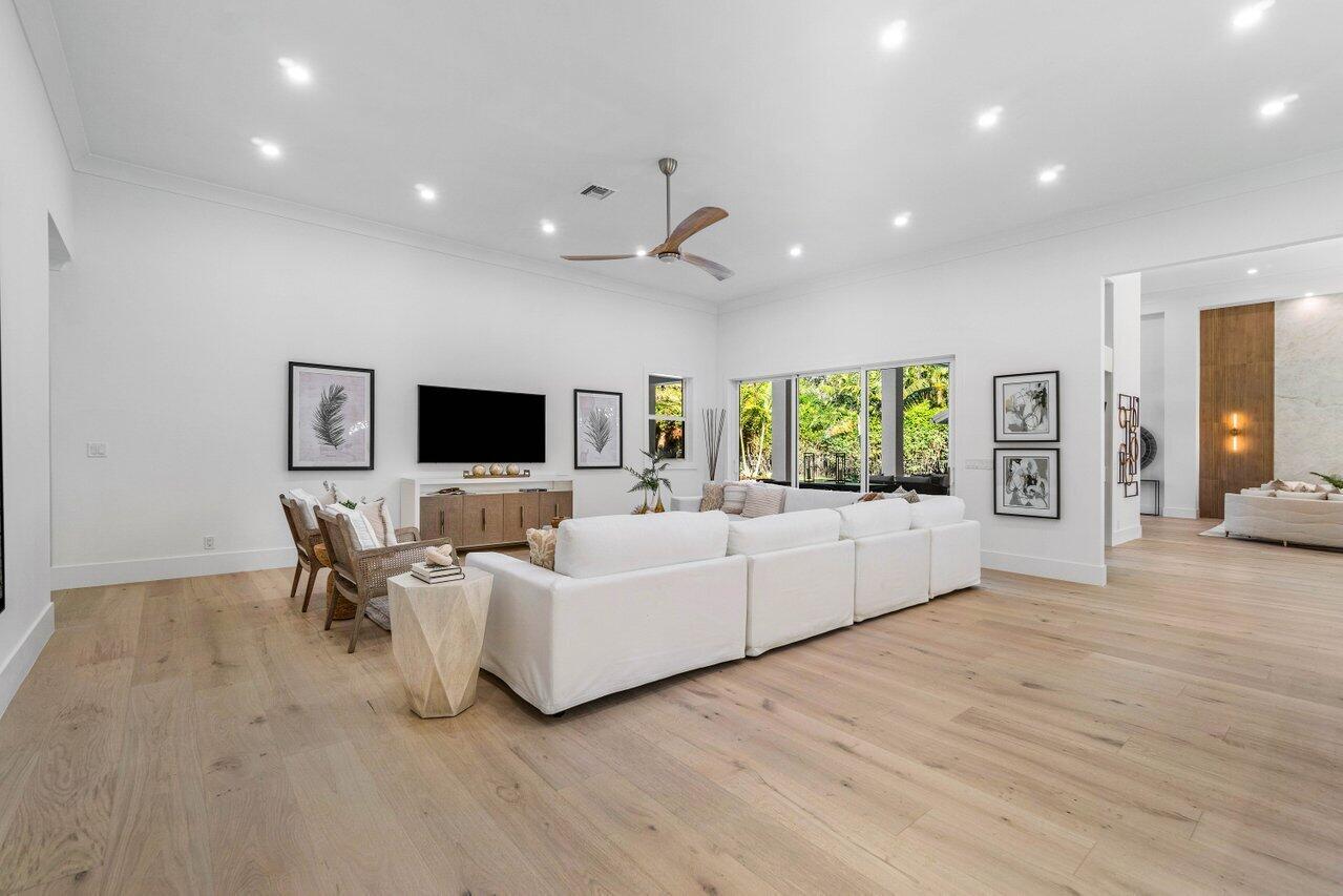 STEEPLECHASE - Residential