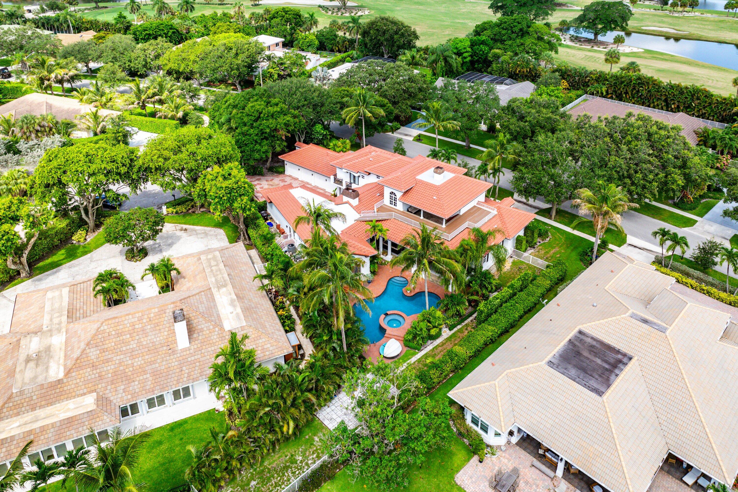 PRESIDENT COUNTRY CLUB 4 - Residential