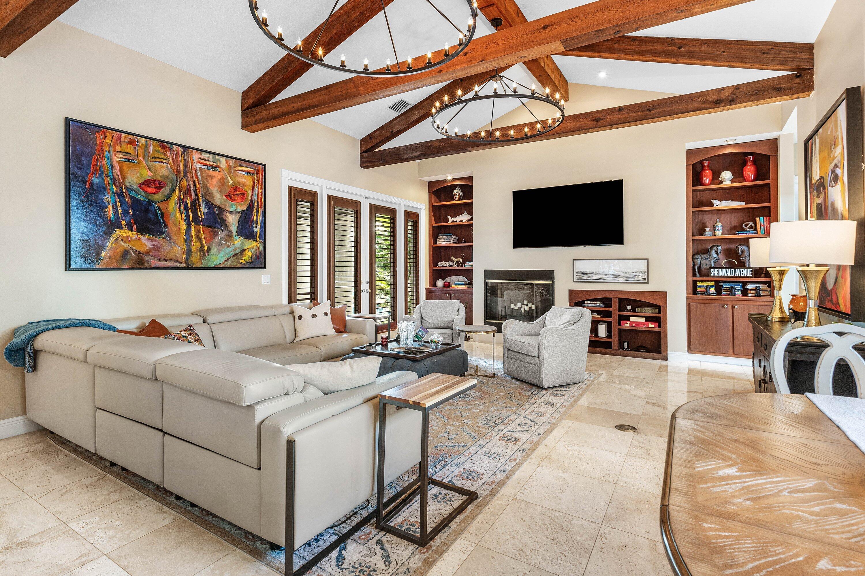 PRESIDENT COUNTRY CLUB 4 - Residential