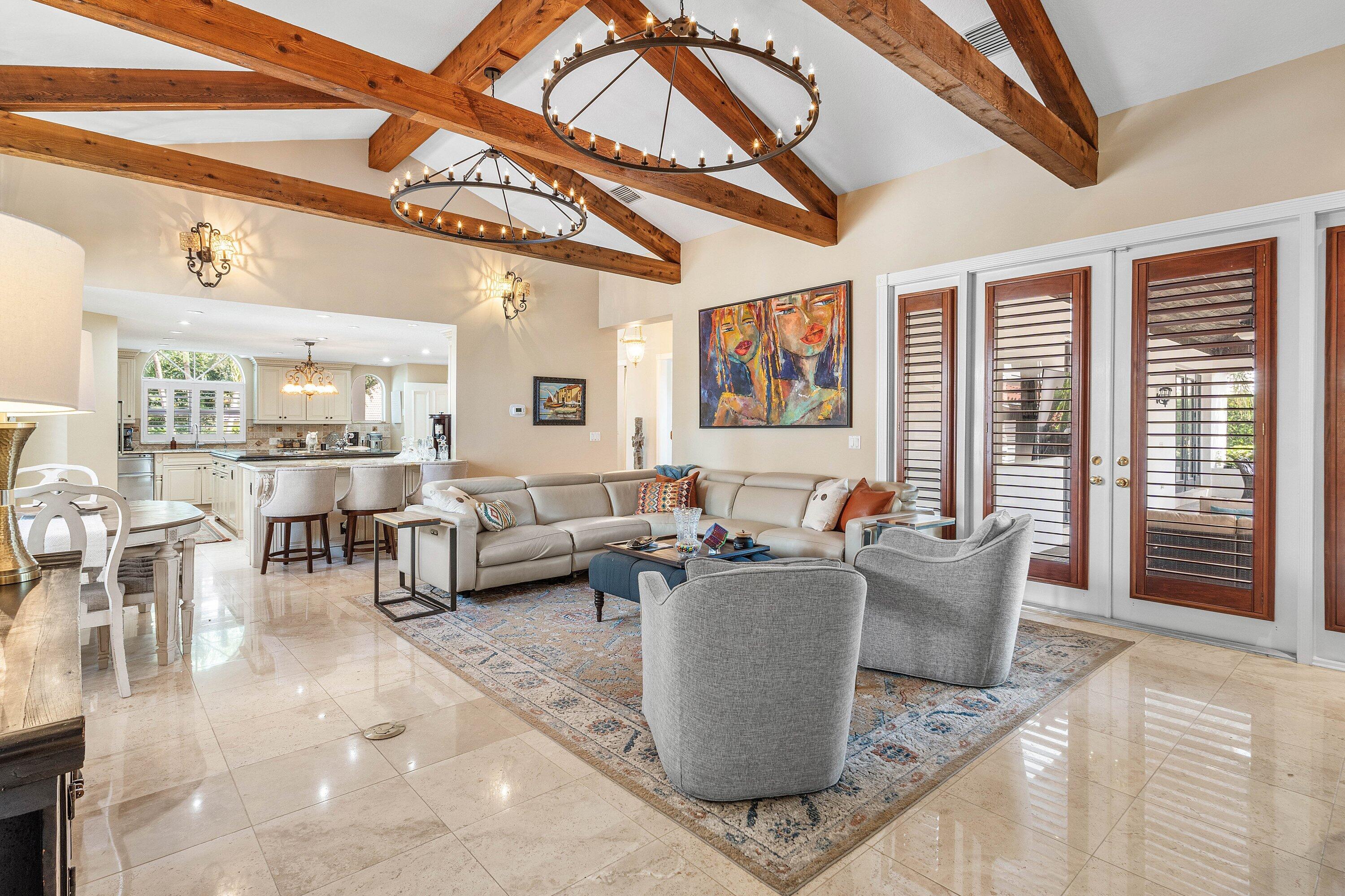 PRESIDENT COUNTRY CLUB 4 - Residential