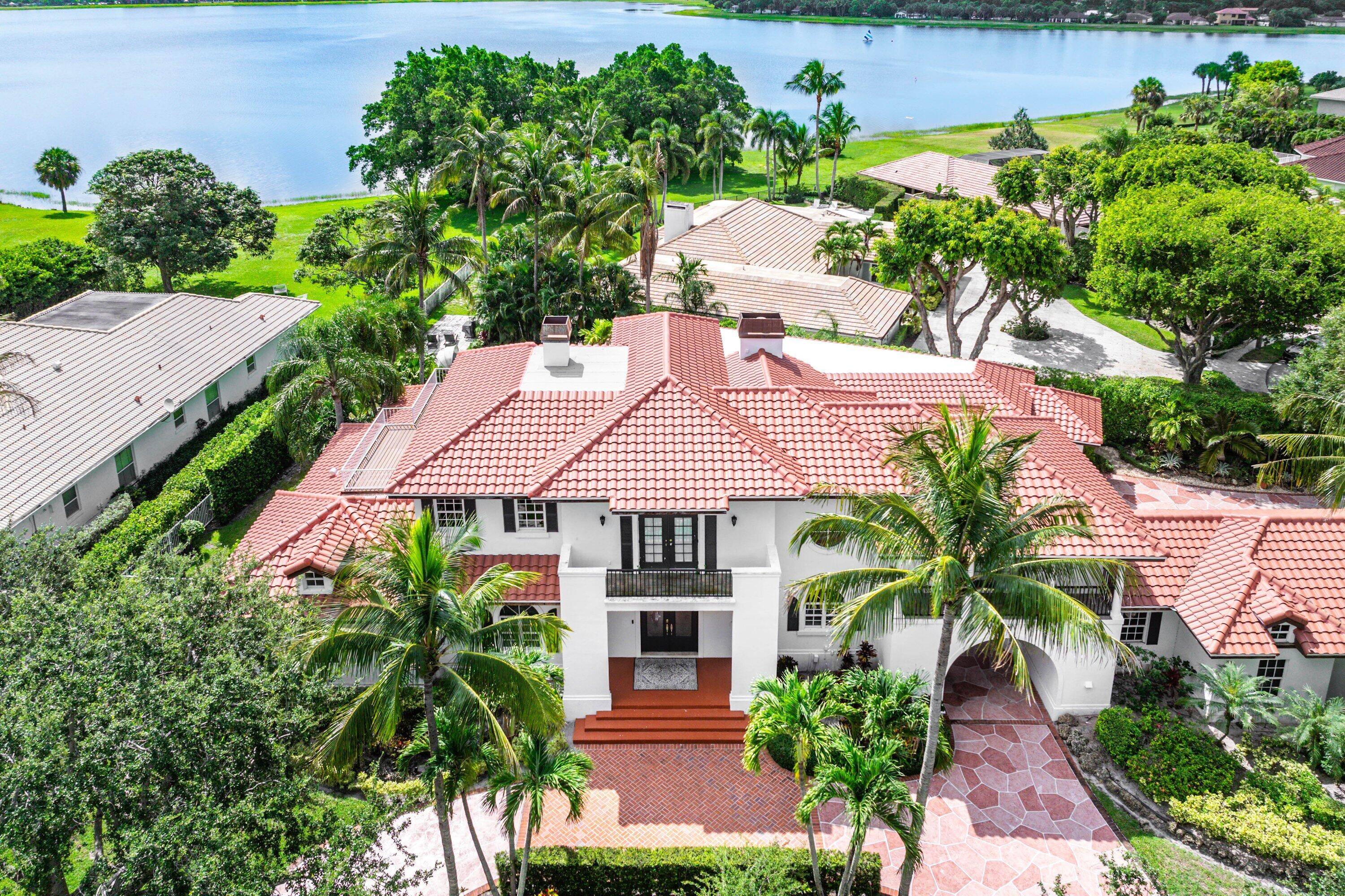 PRESIDENT COUNTRY CLUB 4 - Residential