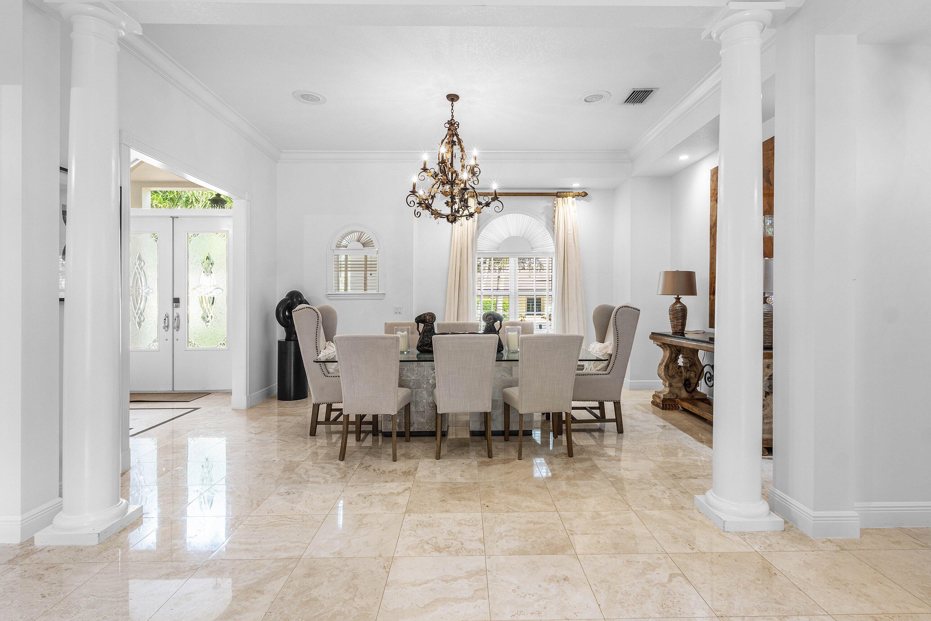 PRESIDENT COUNTRY CLUB 4 - Residential