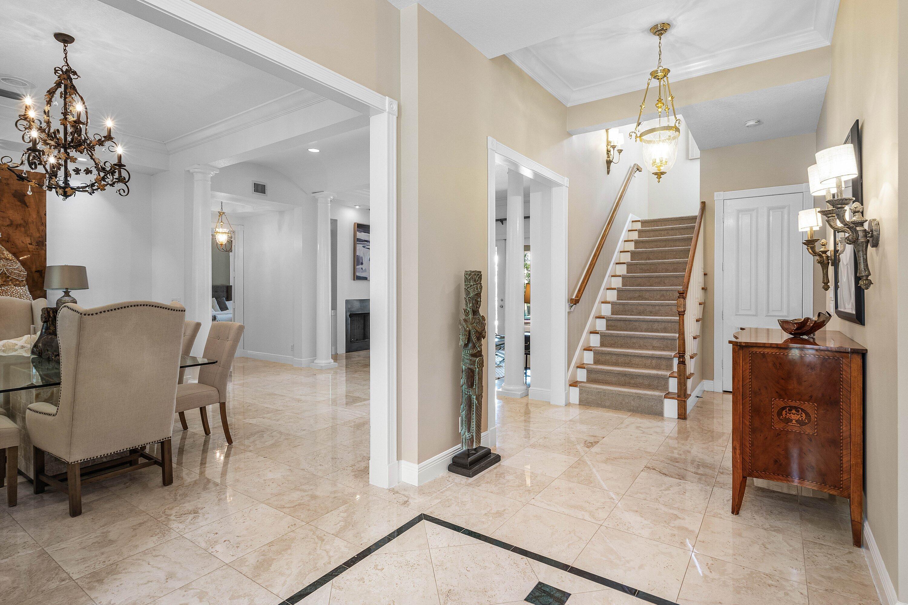 PRESIDENT COUNTRY CLUB 4 - Residential