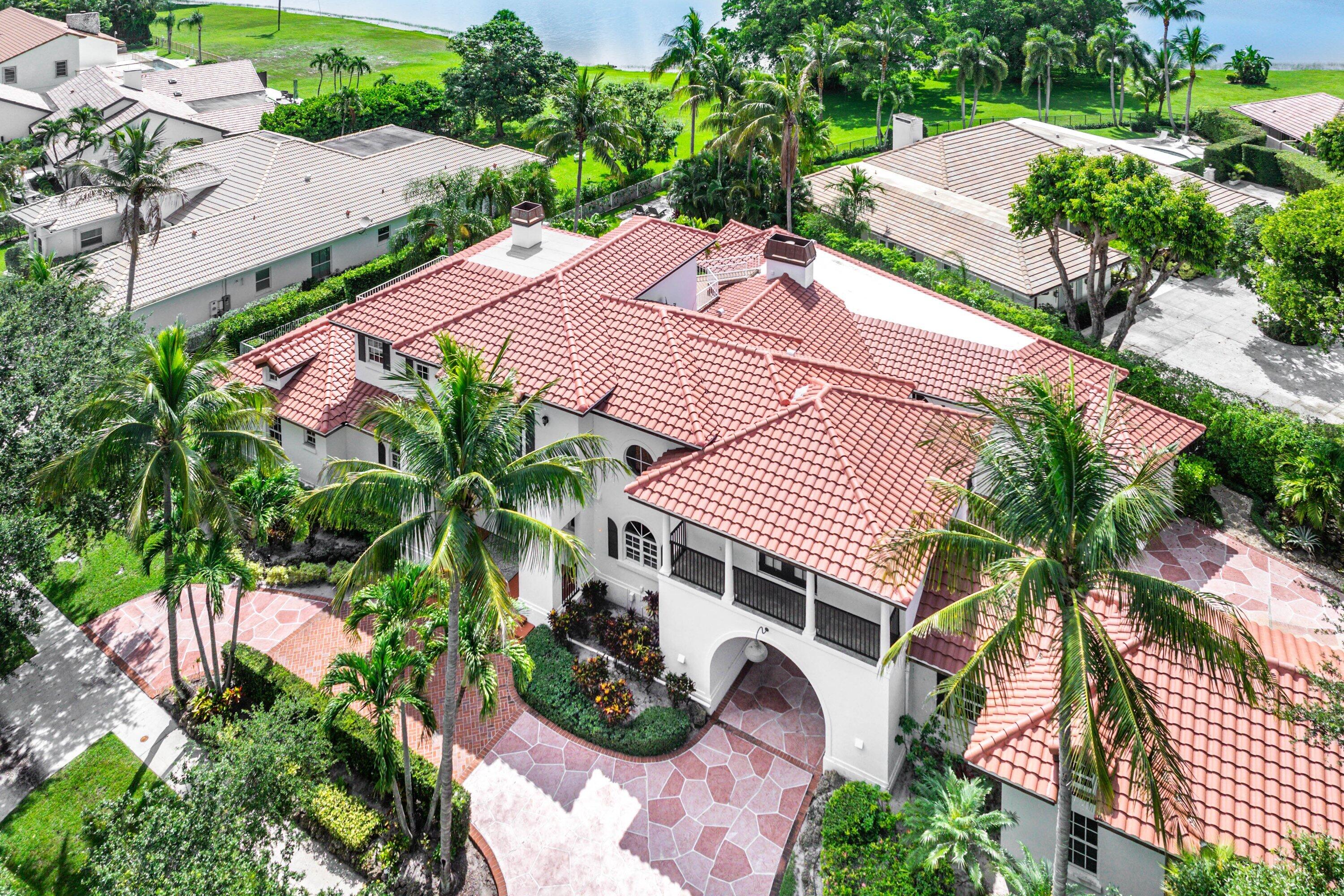 PRESIDENT COUNTRY CLUB 4 - Residential