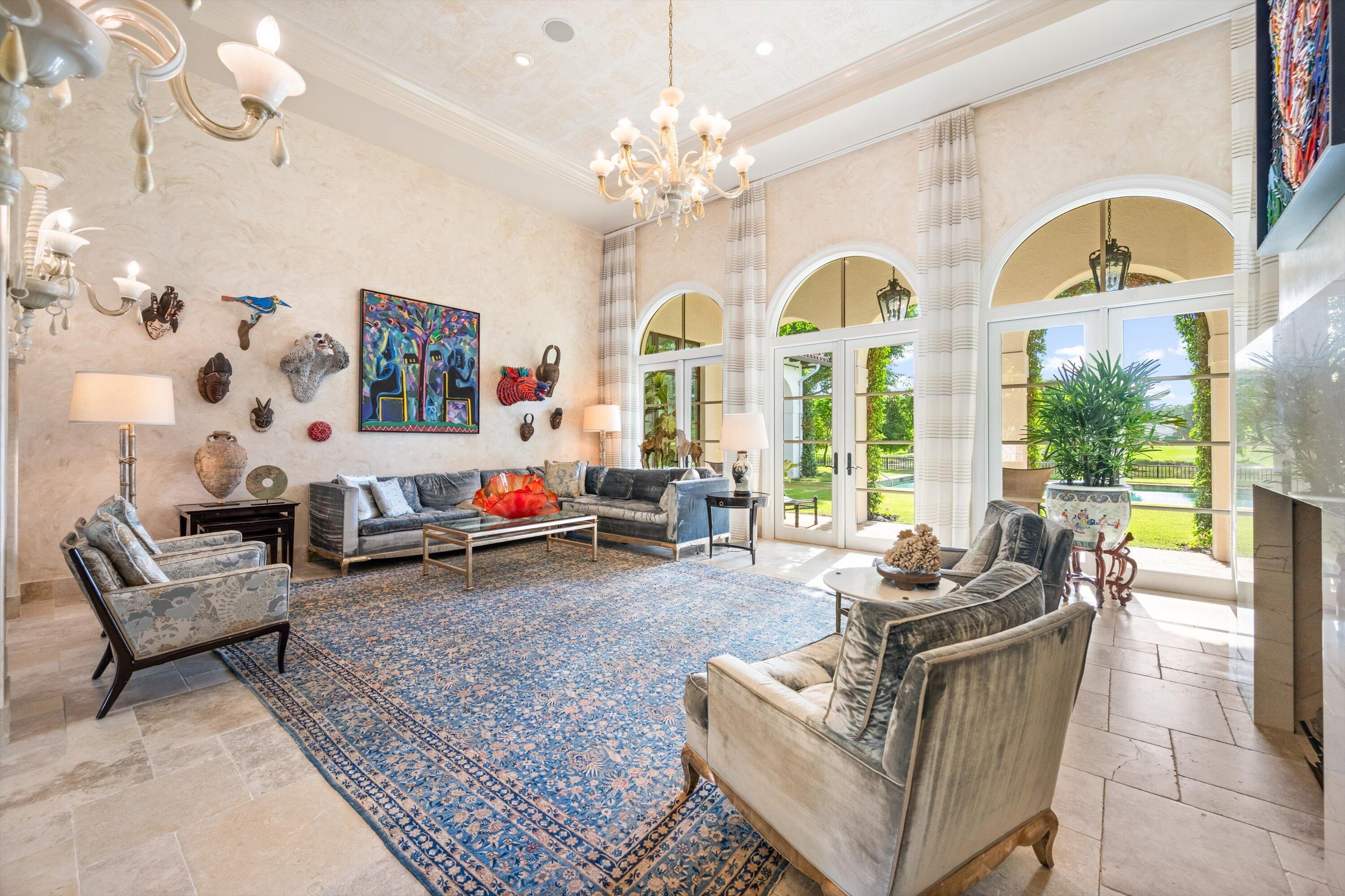 CYPRESS ISLAND OF PALM BEACH POLO & COUN - Residential