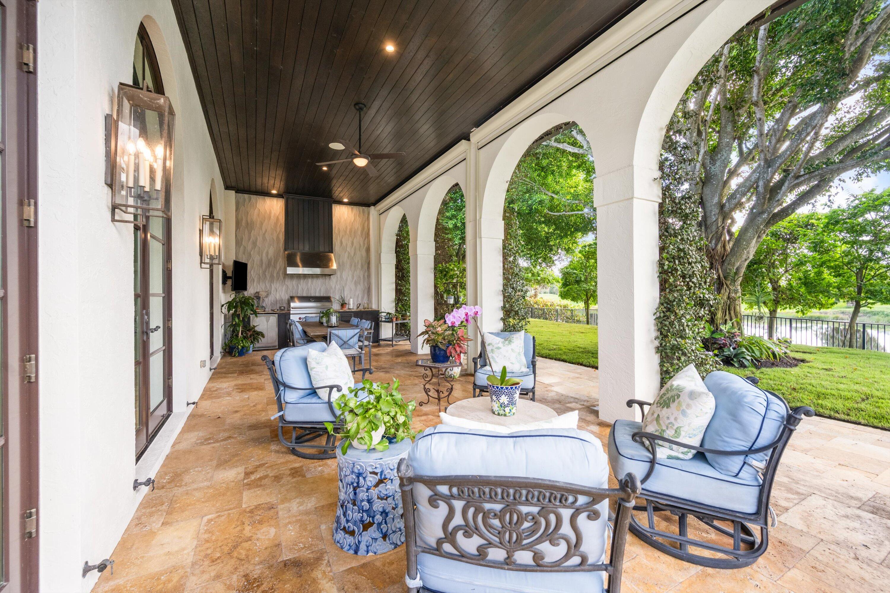 CYPRESS ISLAND OF PALM BEACH POLO & COUN - Residential