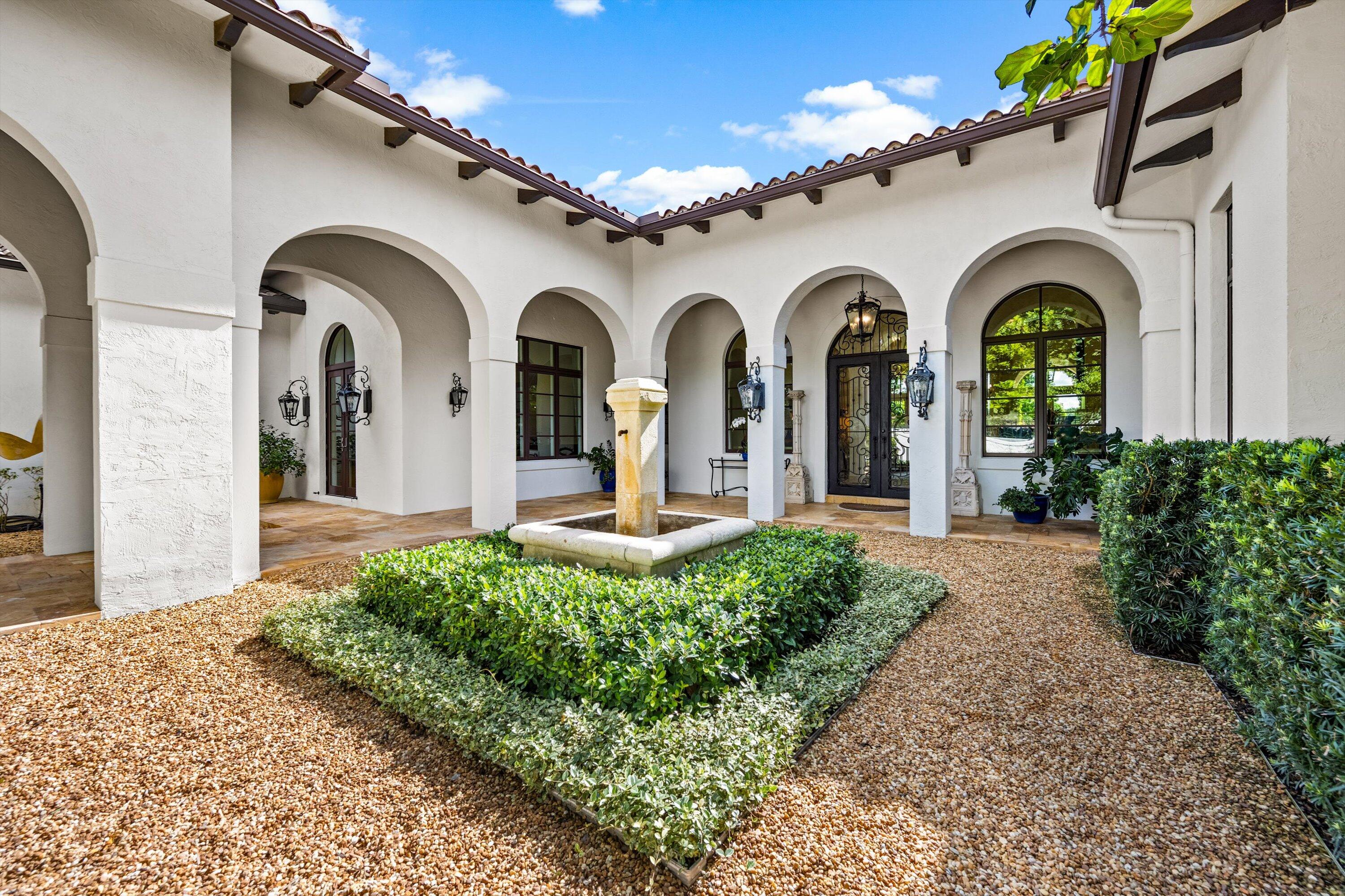 CYPRESS ISLAND OF PALM BEACH POLO & COUN - Residential