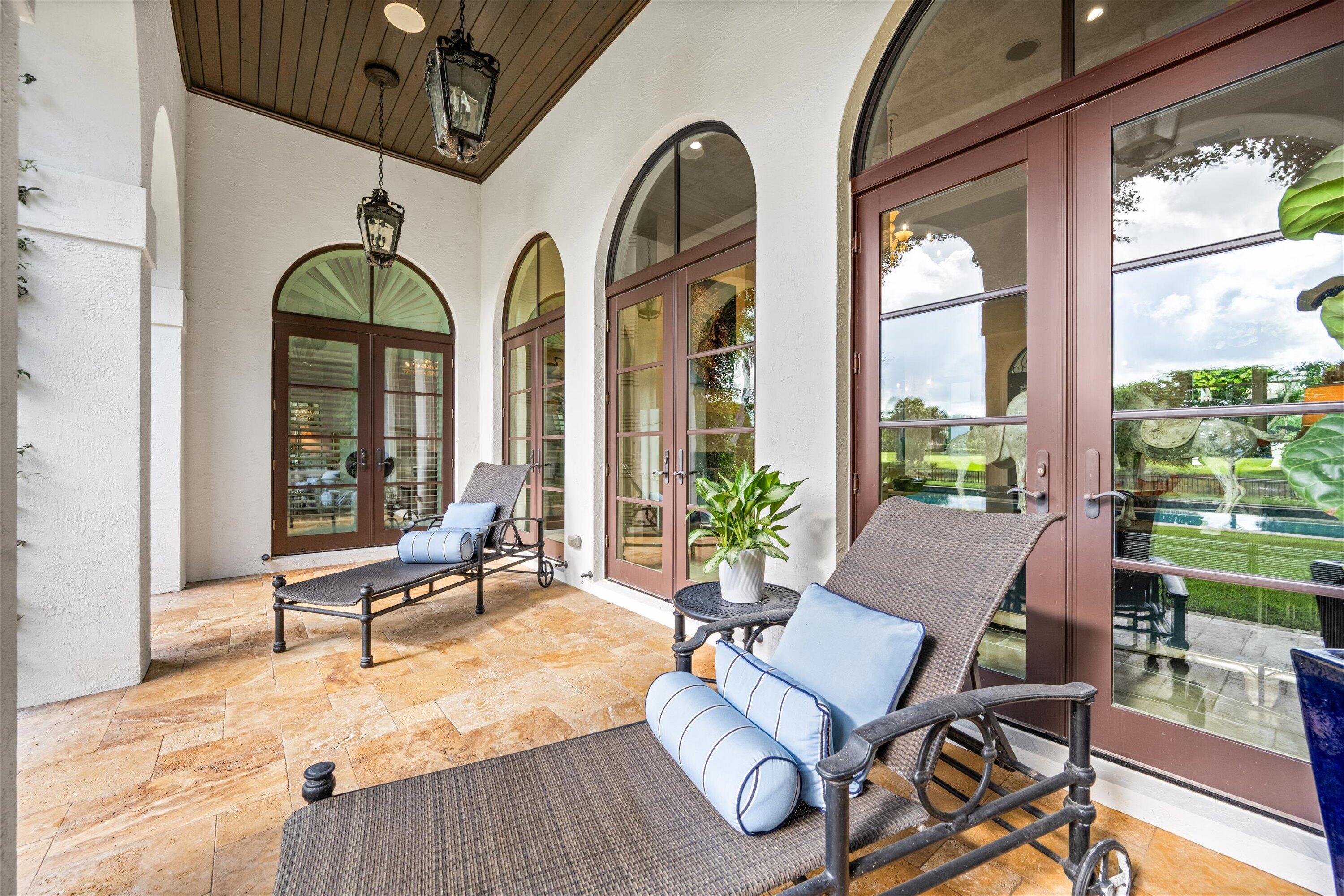 CYPRESS ISLAND OF PALM BEACH POLO & COUN - Residential