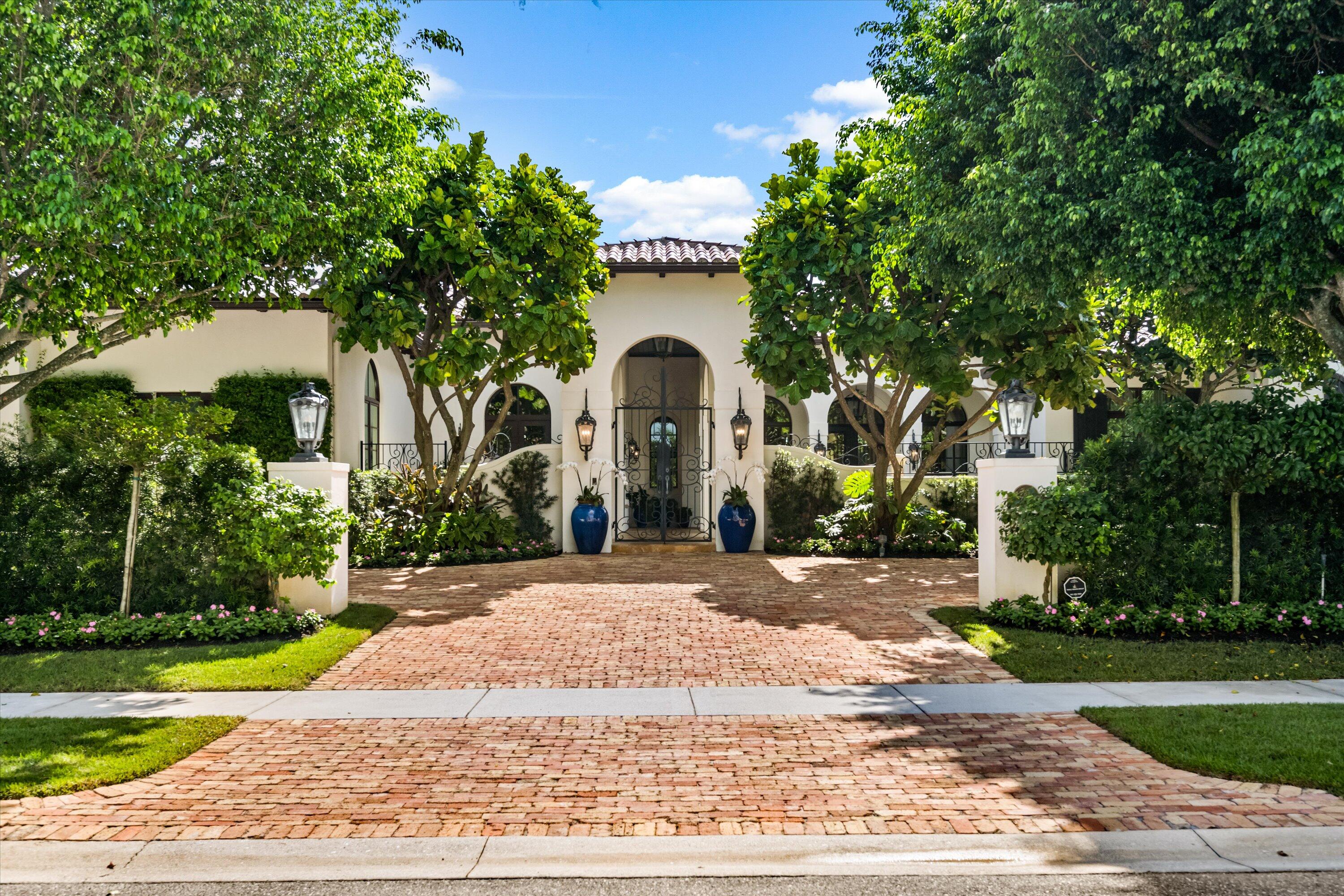 CYPRESS ISLAND OF PALM BEACH POLO & COUN - Residential