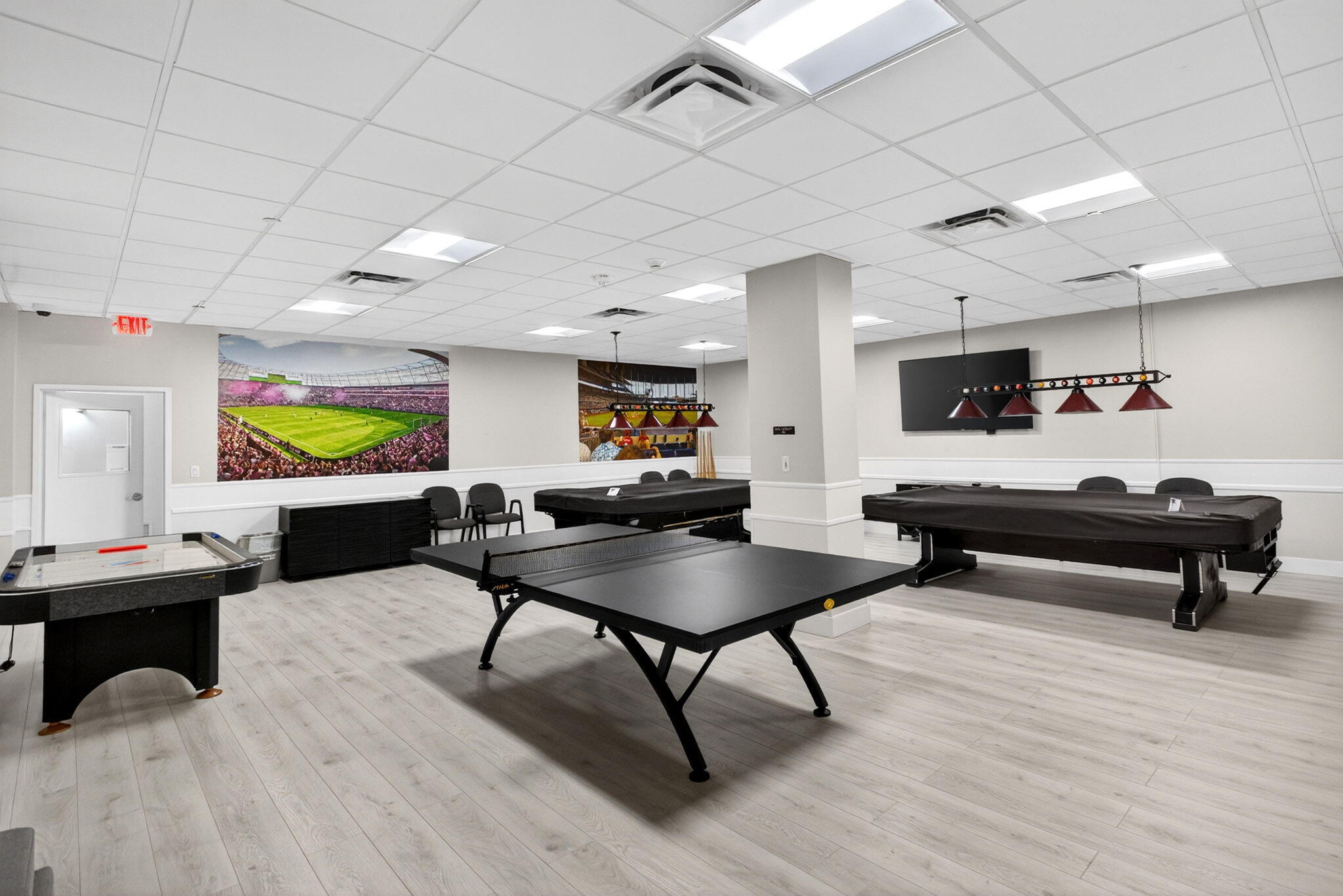 PARLIAMENT HOUSE CONDO - Residential