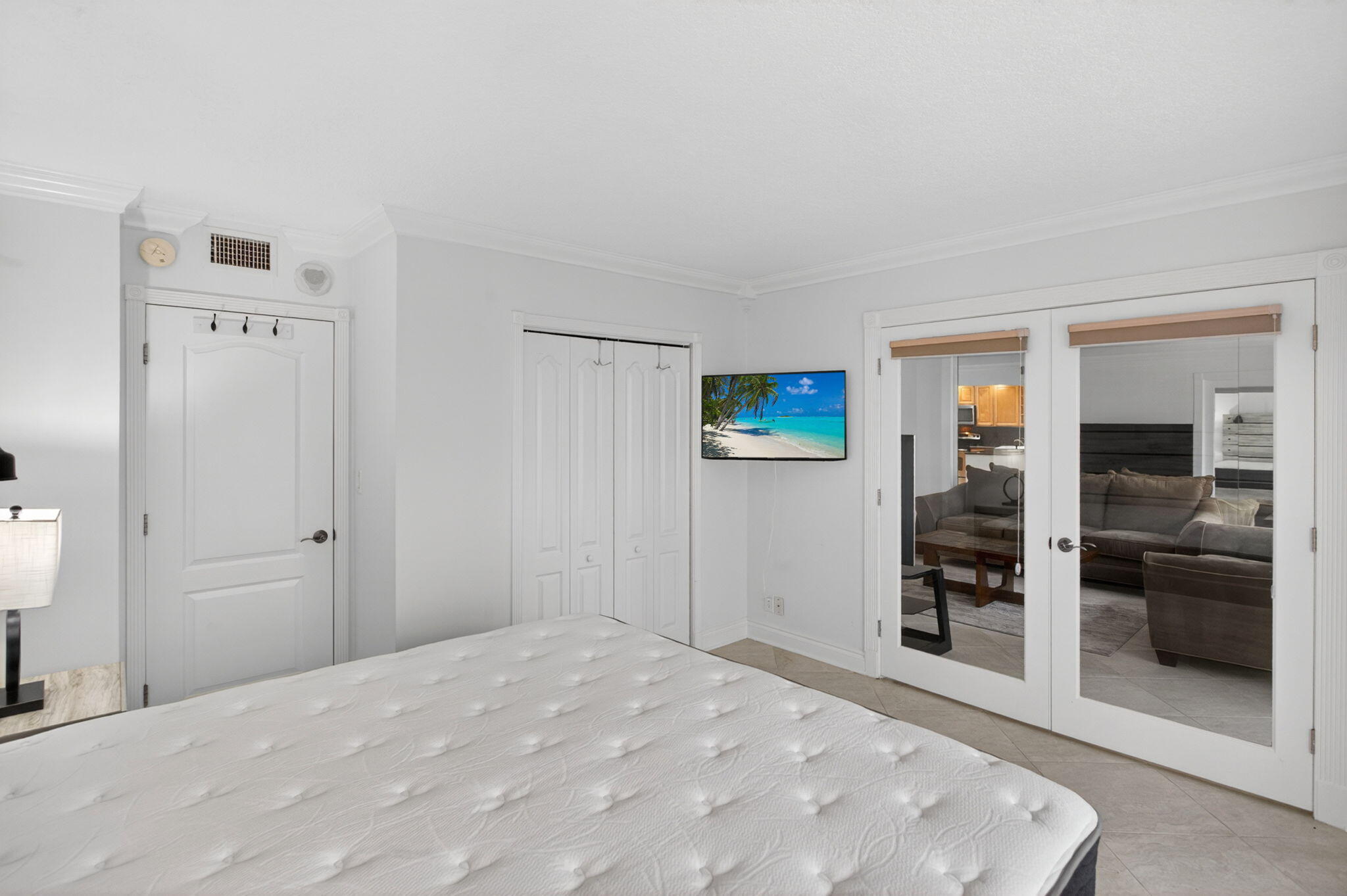 PARLIAMENT HOUSE CONDO - Residential