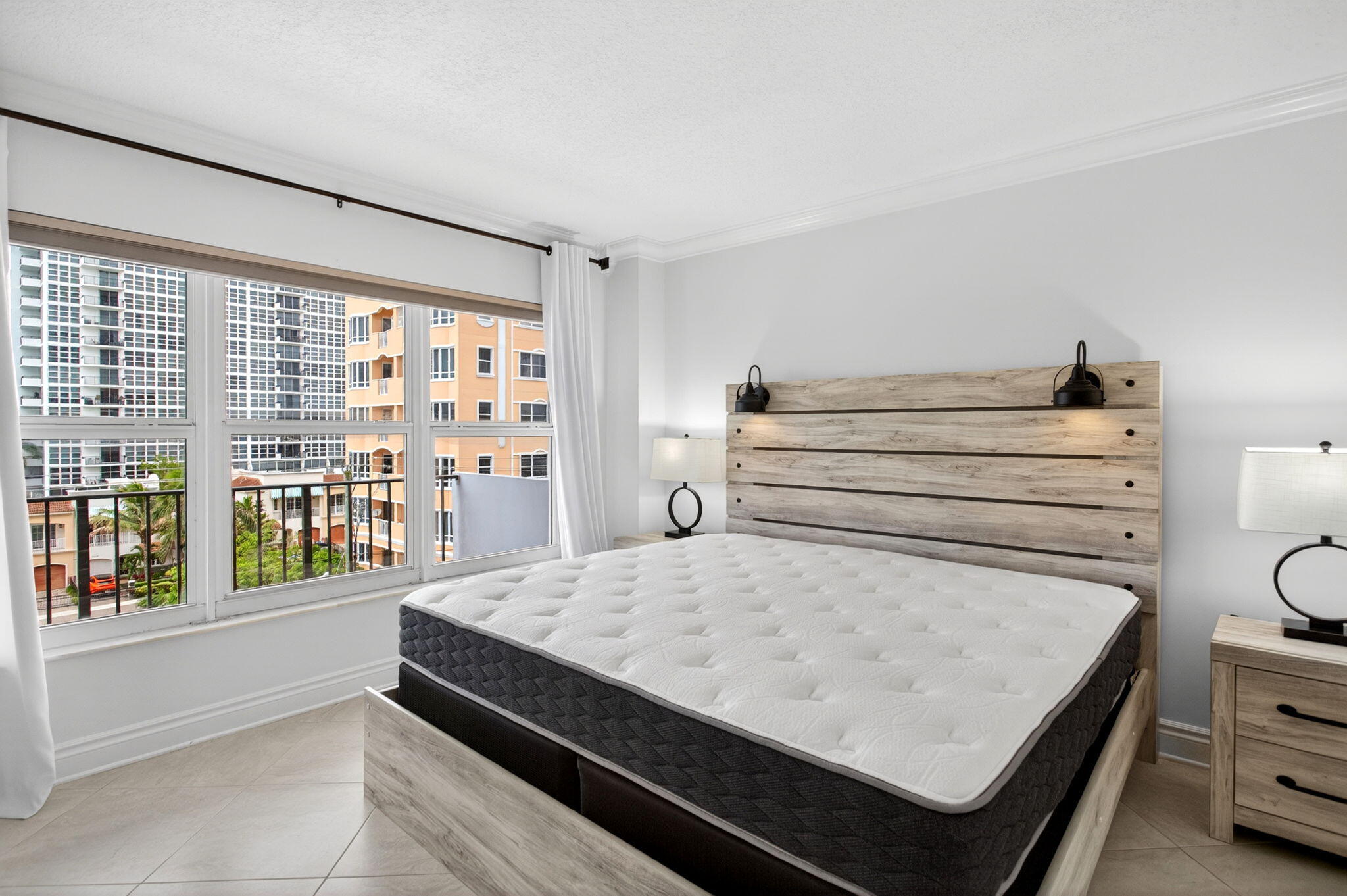 PARLIAMENT HOUSE CONDO - Residential