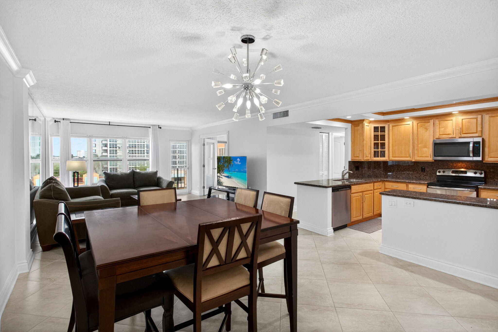 PARLIAMENT HOUSE CONDO - Residential