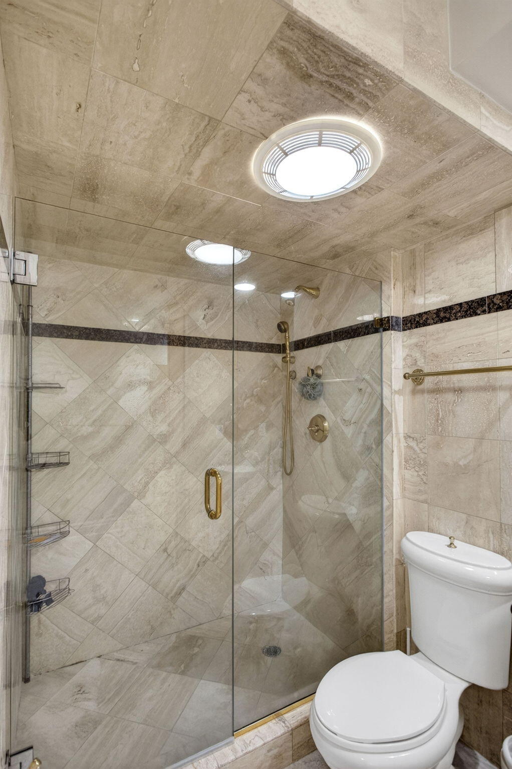 PARLIAMENT HOUSE CONDO - Residential