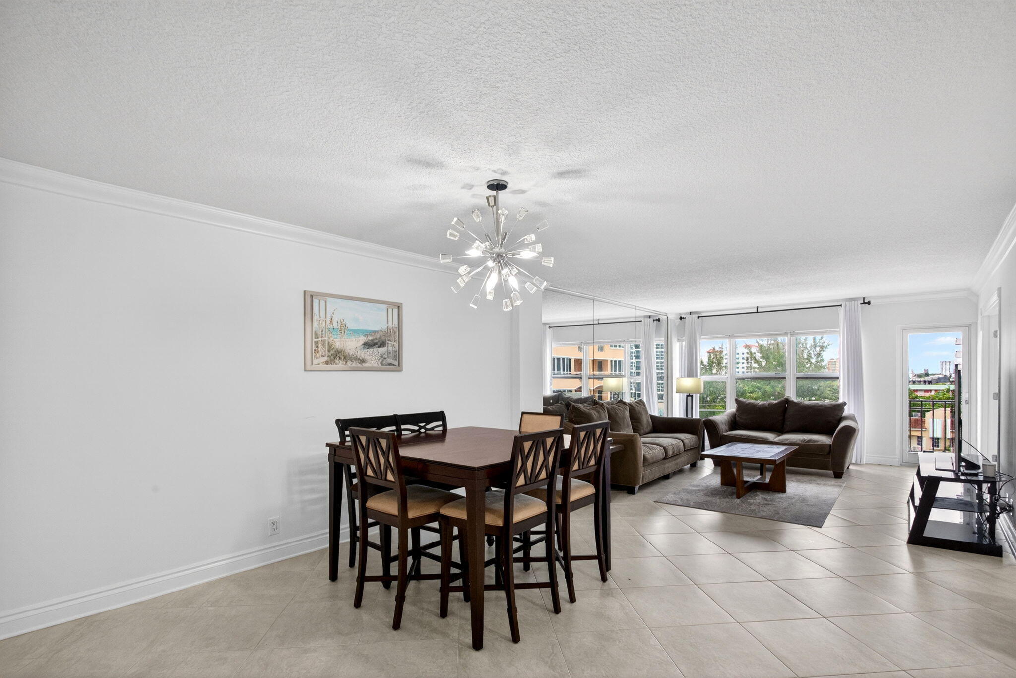 PARLIAMENT HOUSE CONDO - Residential
