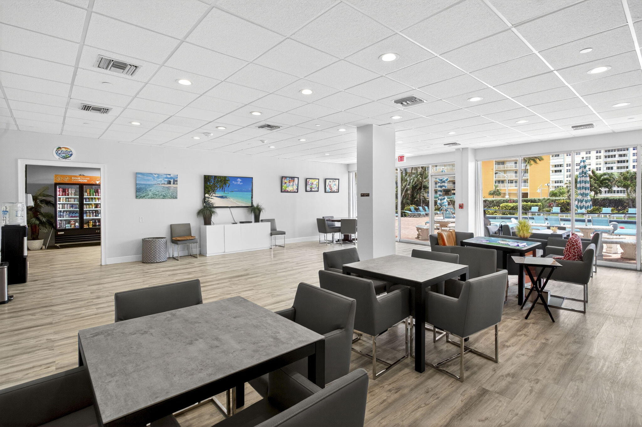PARLIAMENT HOUSE CONDO - Residential