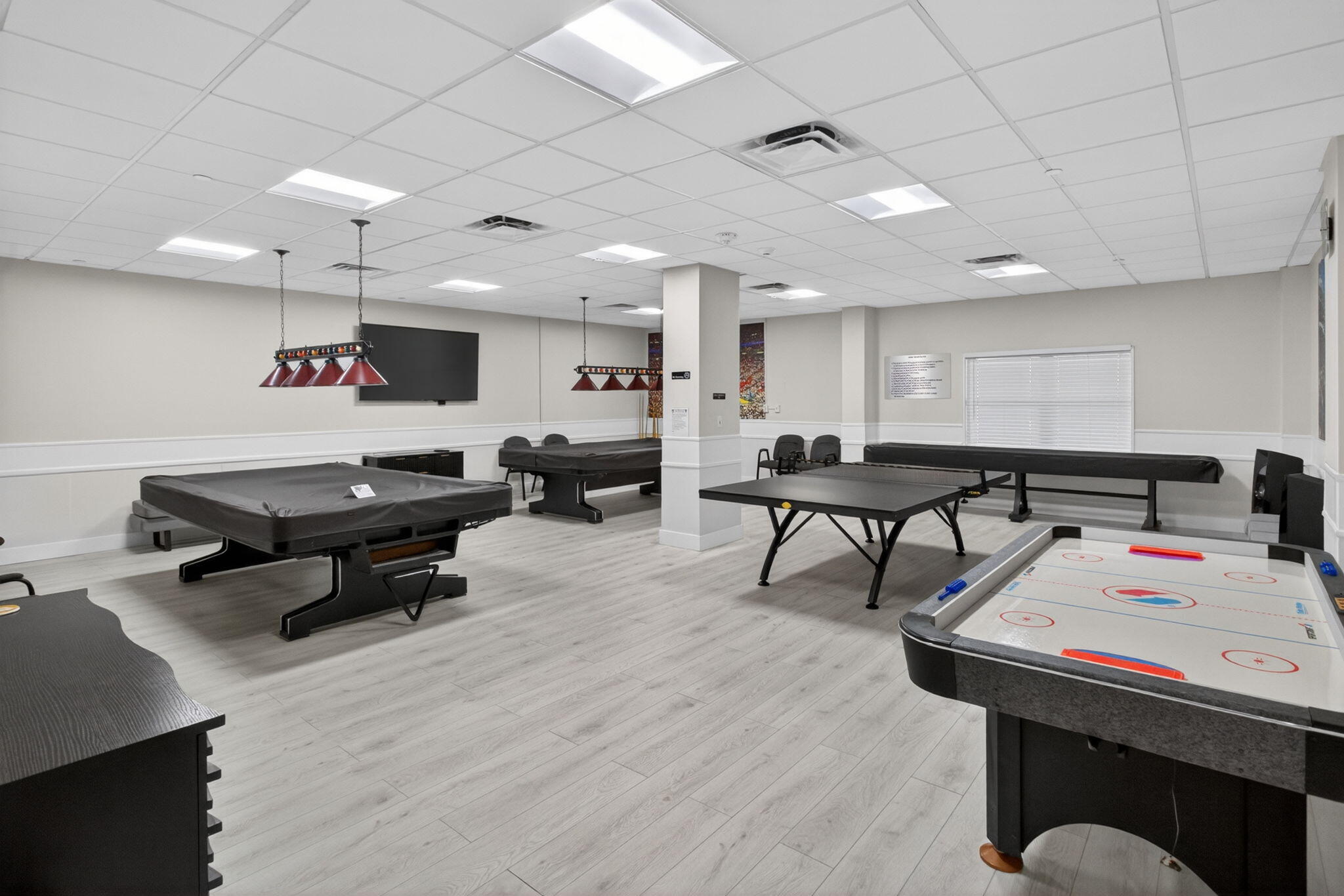 PARLIAMENT HOUSE CONDO - Residential