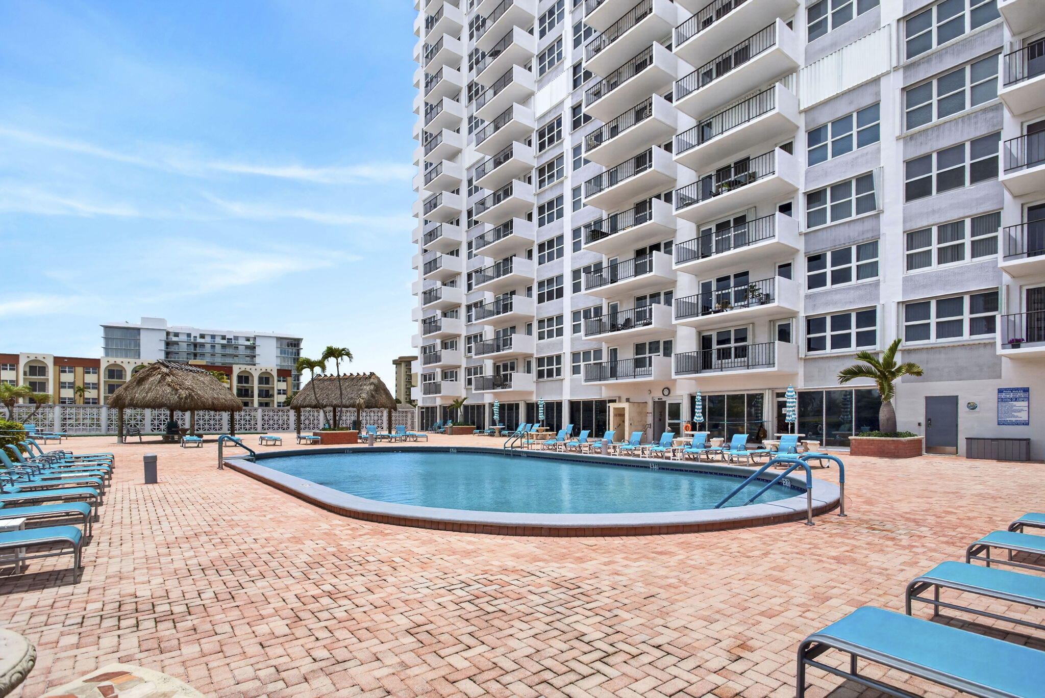 PARLIAMENT HOUSE CONDO - Residential