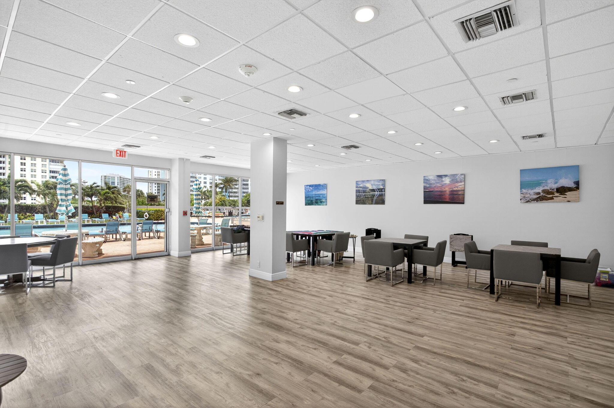 PARLIAMENT HOUSE CONDO - Residential
